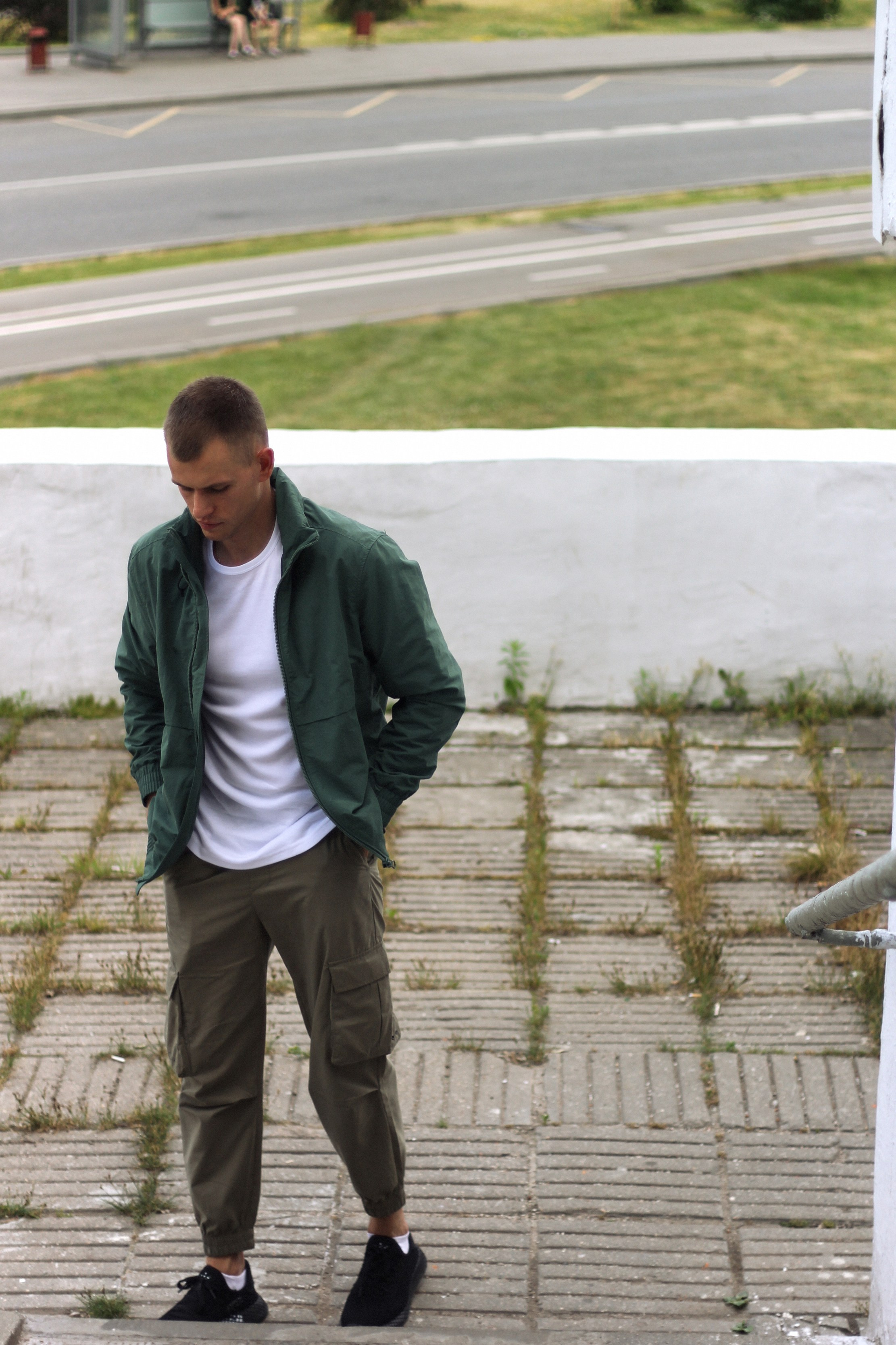 VADIM. Фотограф Мария Сивохина