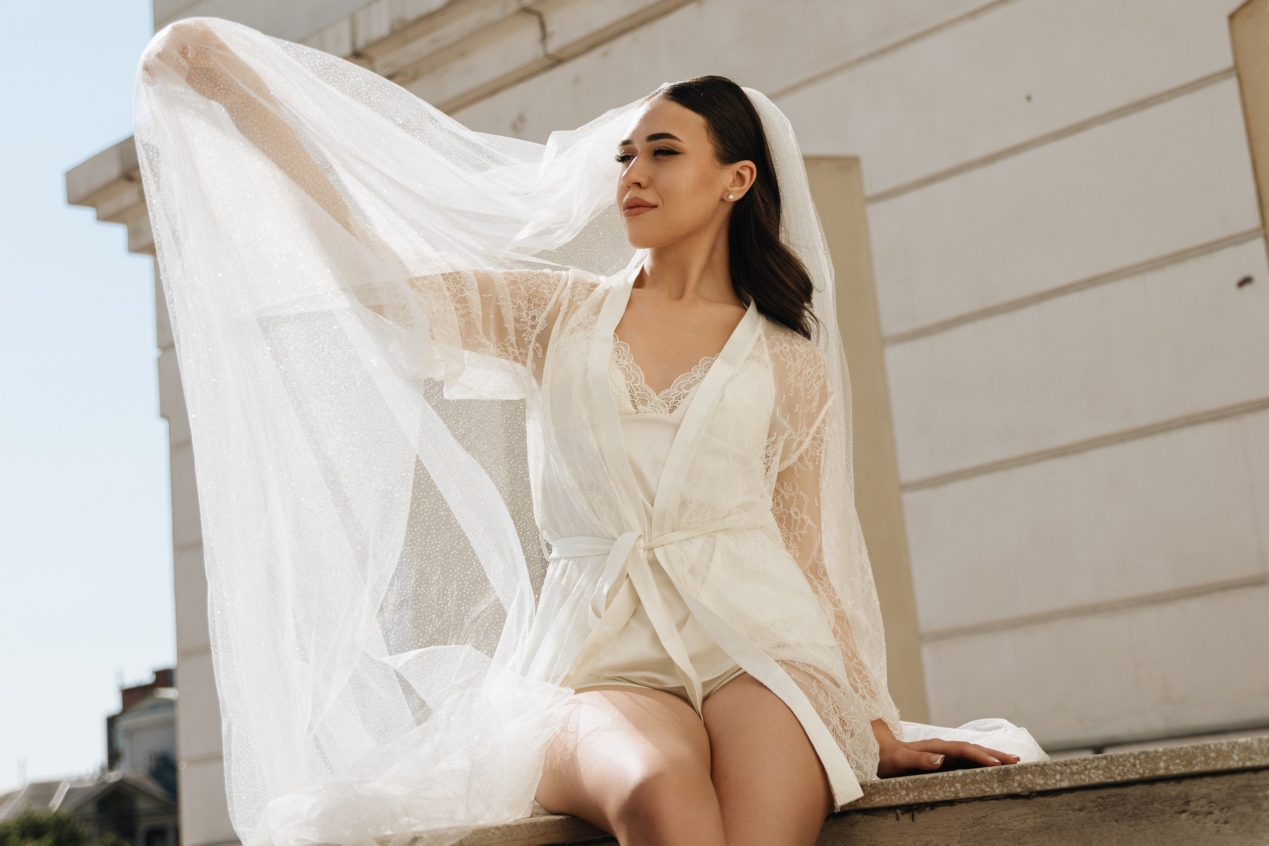 Валерия и Илья. Семейный и свадебный фотограф в Донецке Елена Гордеева