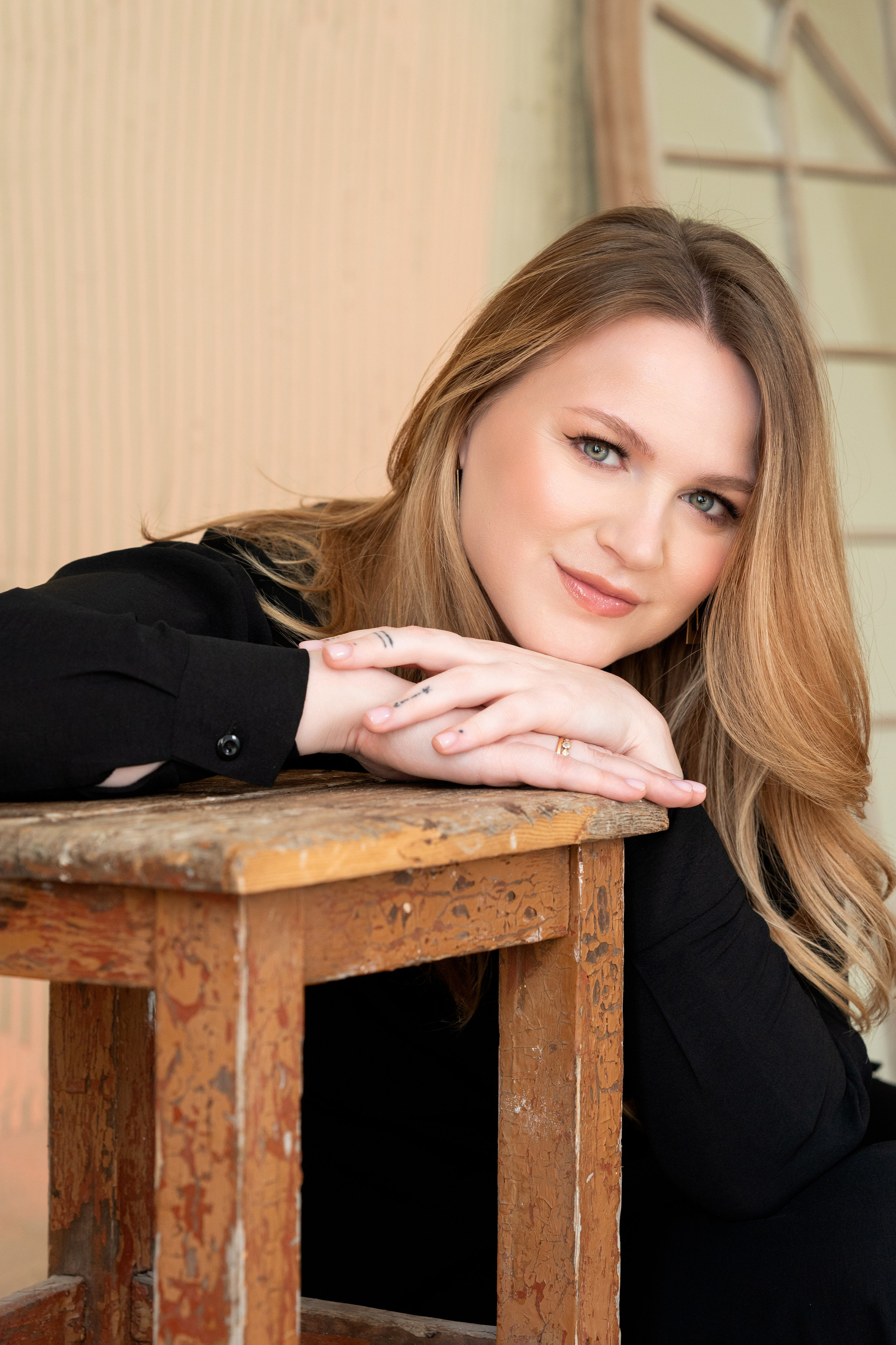 Сёстры Лариса и Алина. Творческий фотограф Вологда