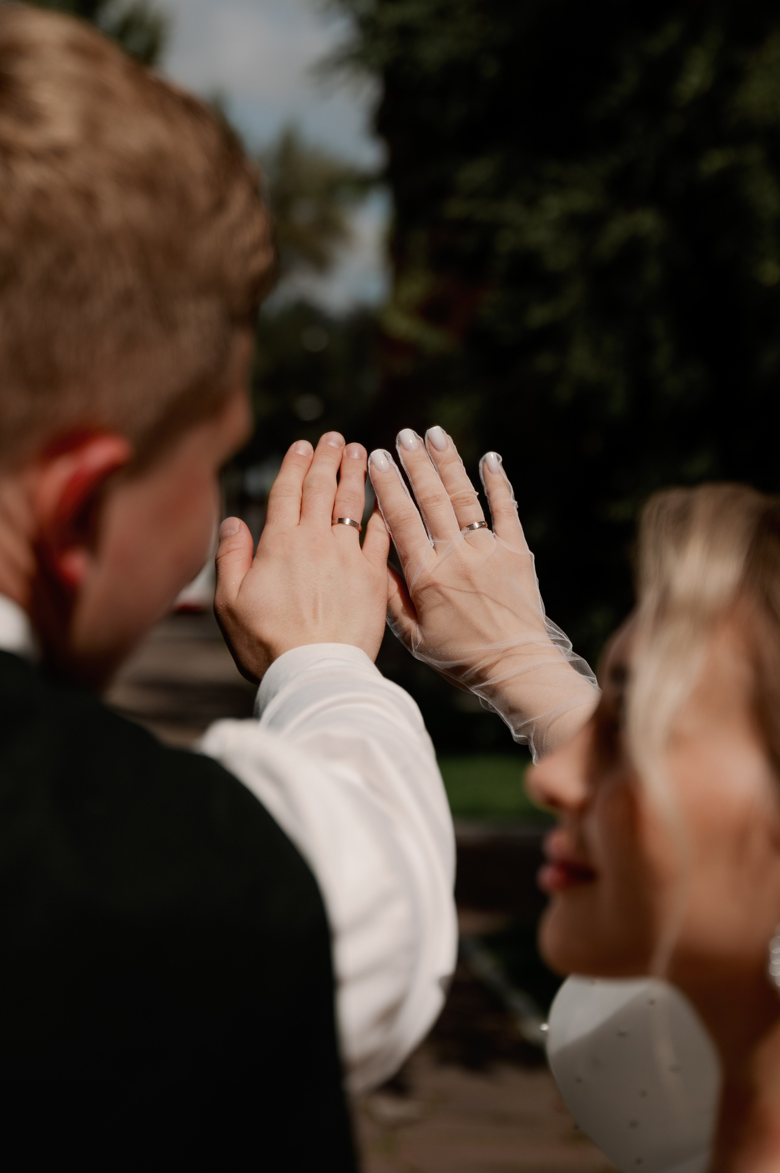 Арсений и Елена. Фотограф в Абакане и Минусинске