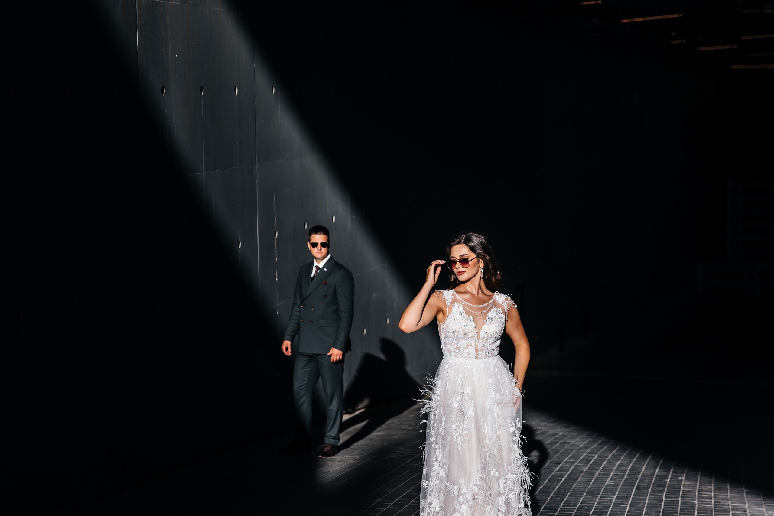 Свадьба на винодельне. Анонс для Ивана и Виктории. Свадебный фотограф в Крыму и Севастополе Ольга Баскакова