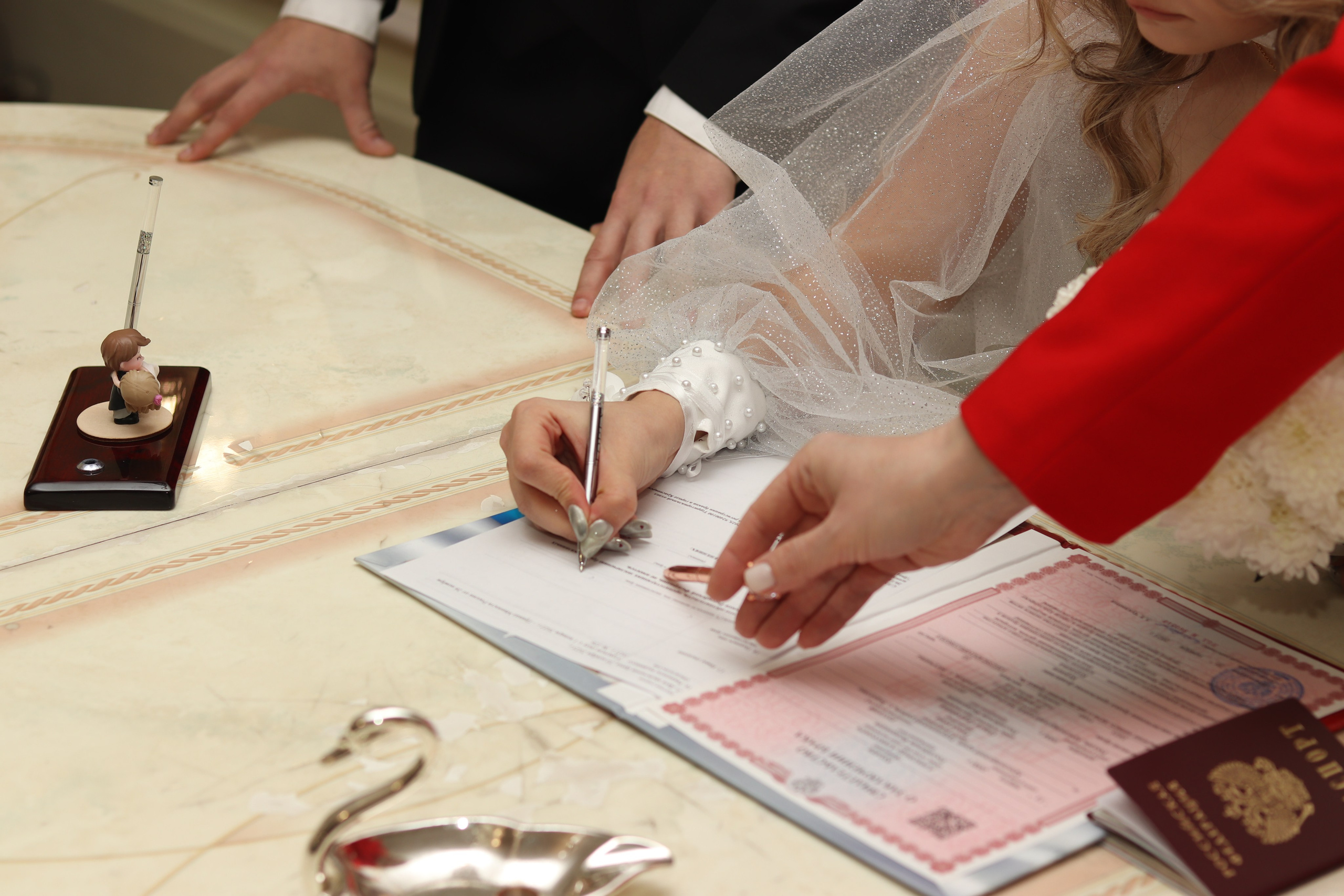 ЗАГС + Банкет | Ольга & Александр. Фотограф Красноярск | Ховрин Иван | Свадьбы, Мероприятия, Фотосессии