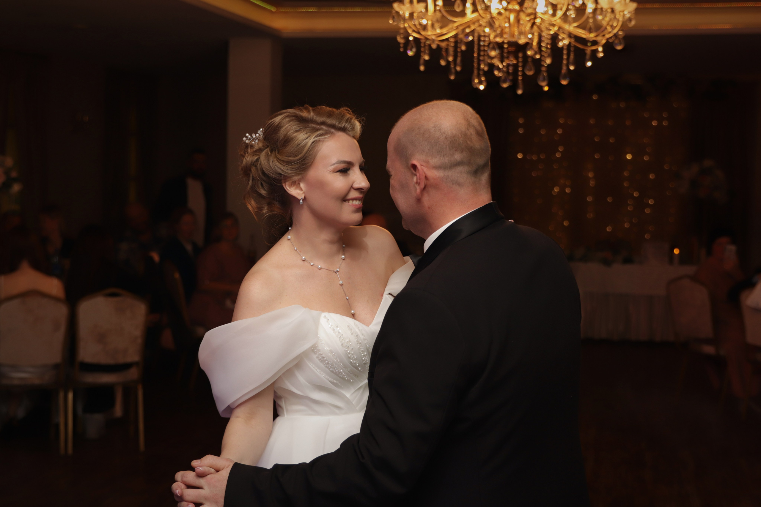 Свадебный Банкет | Анастасия & Артём. Фотограф Красноярск | Ховрин Иван | Свадьбы, Мероприятия, Фотосессии