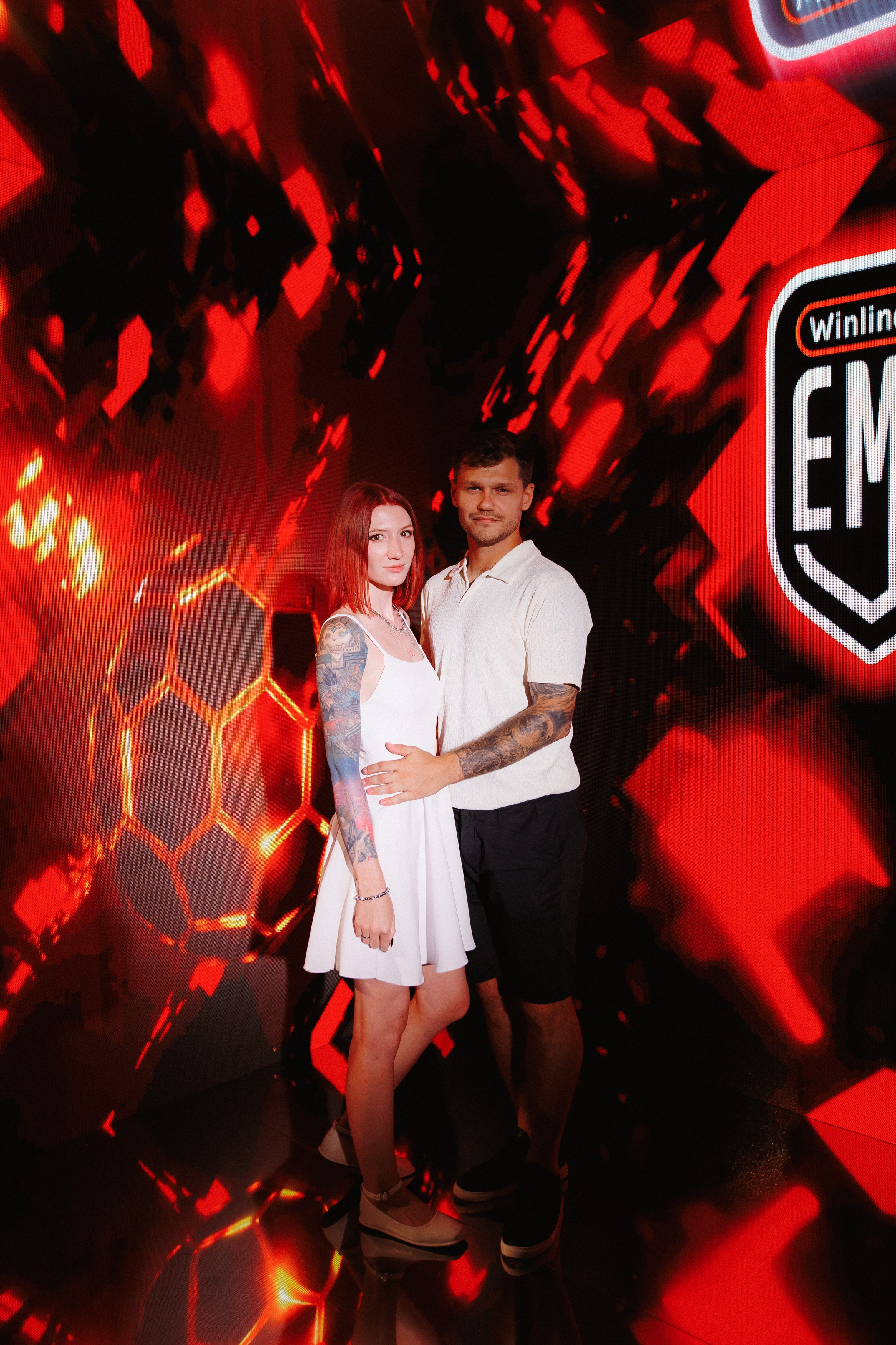 MEDIALIGA DV — AFTER PARTY. СВОИ. ФОТООТЧЕТЫ-СОБЫТИЯ-МЕСТА