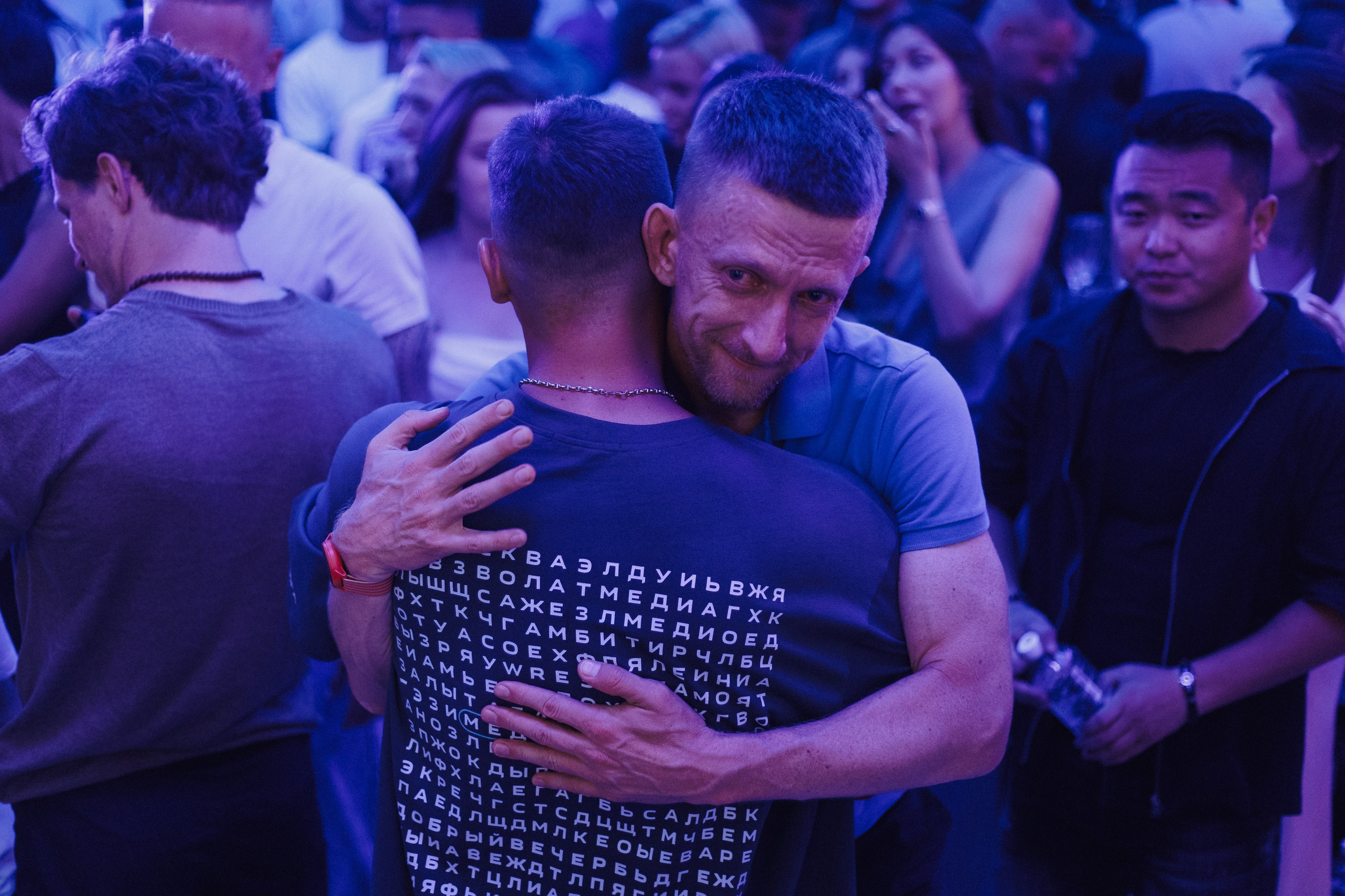 MEDIALIGA DV — AFTER PARTY. СВОИ. ФОТООТЧЕТЫ-СОБЫТИЯ-МЕСТА