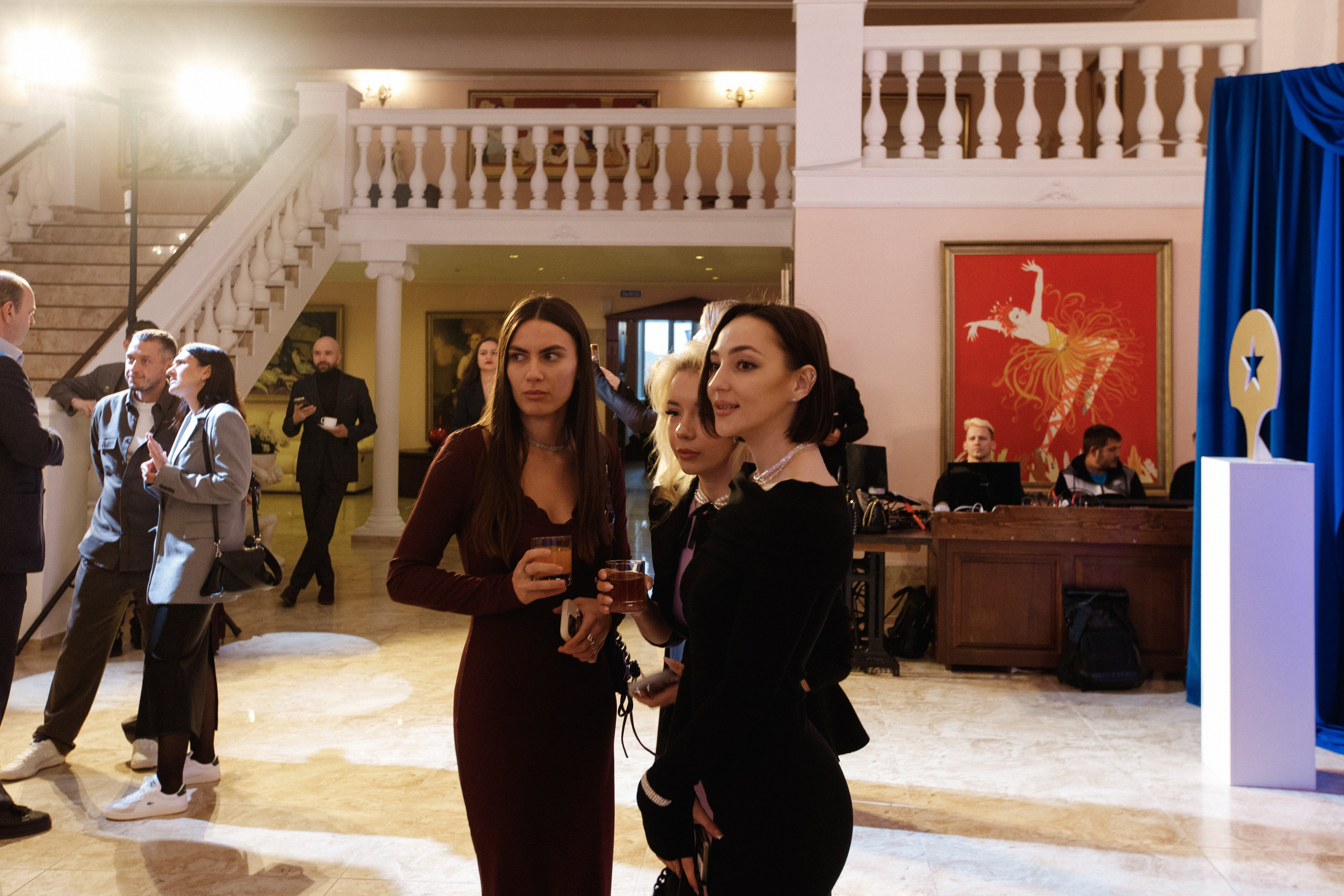 ПРЕМИЯ 2ГИС 2025 [PART I]. СВОИ. ФОТООТЧЕТЫ-СОБЫТИЯ-МЕСТА