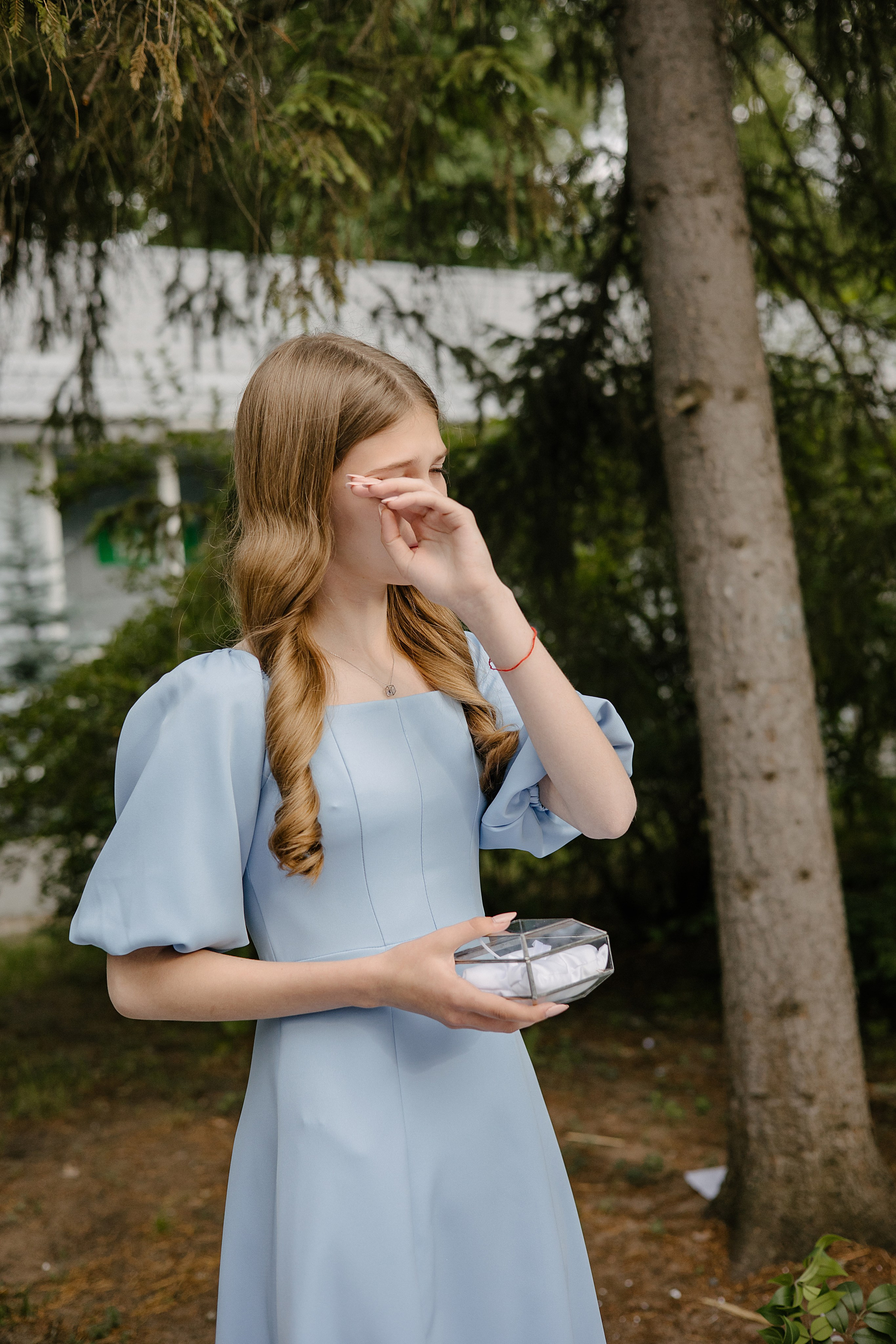 Настя и Леша. Свадебный фотограф в Воронеже Алексей Логинов
