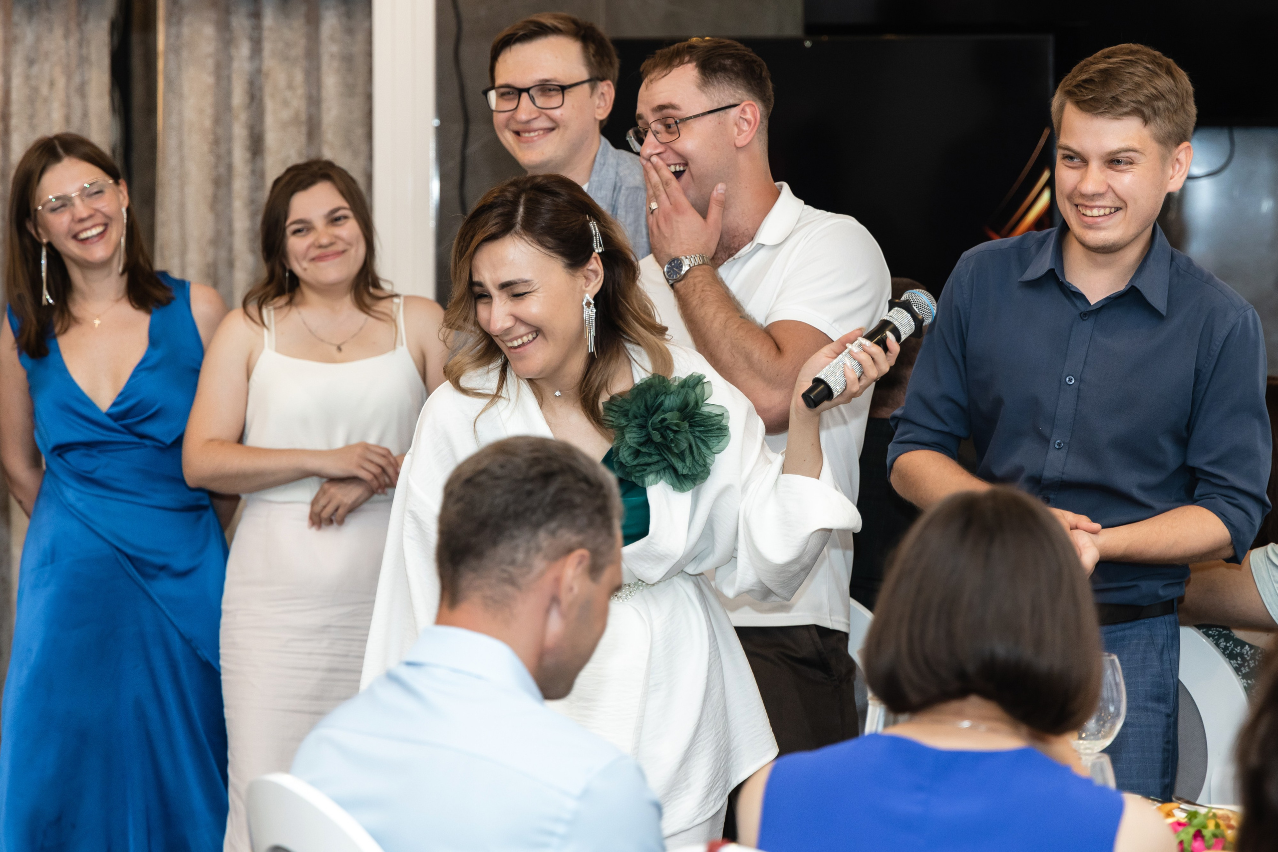 Алёна и Денис (полный день). Фотограф в Барнауле Юлия Садвокасова