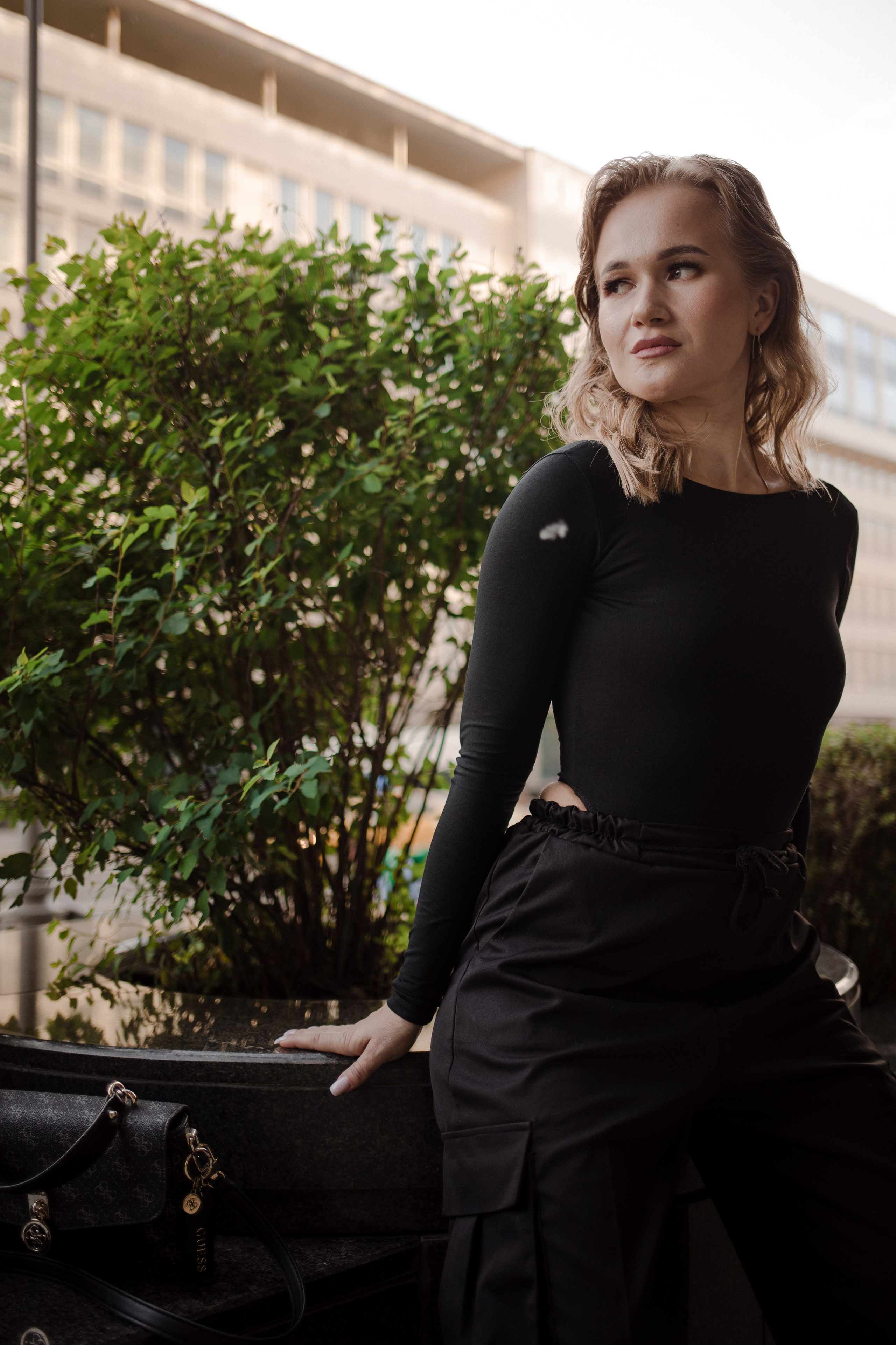 Настя. Семейный и детский фотограф в Москве Кузьмина Мария