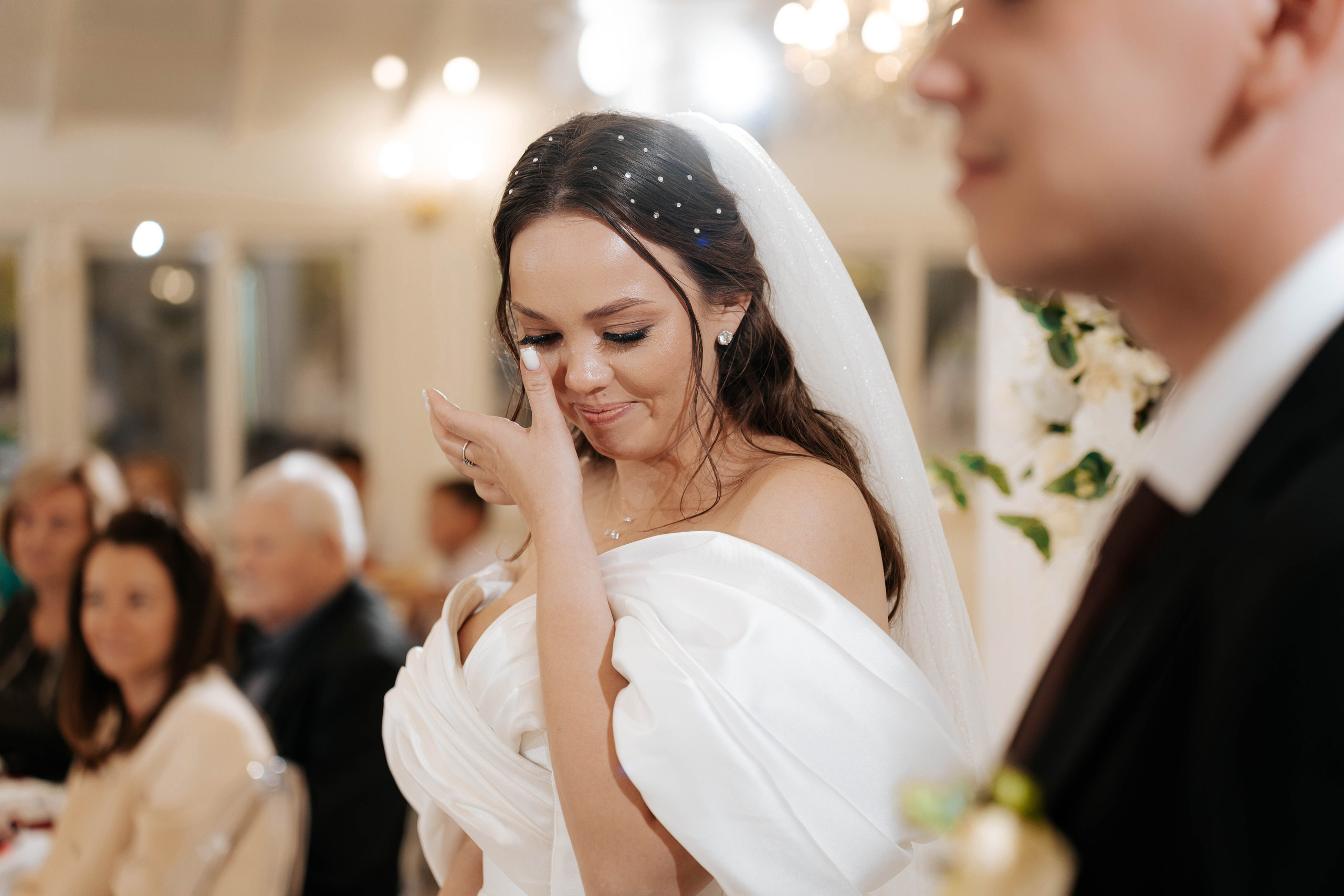 Vladislav & Anastasia. Свадебный фотограф в Воронеже Самохина Екатерина