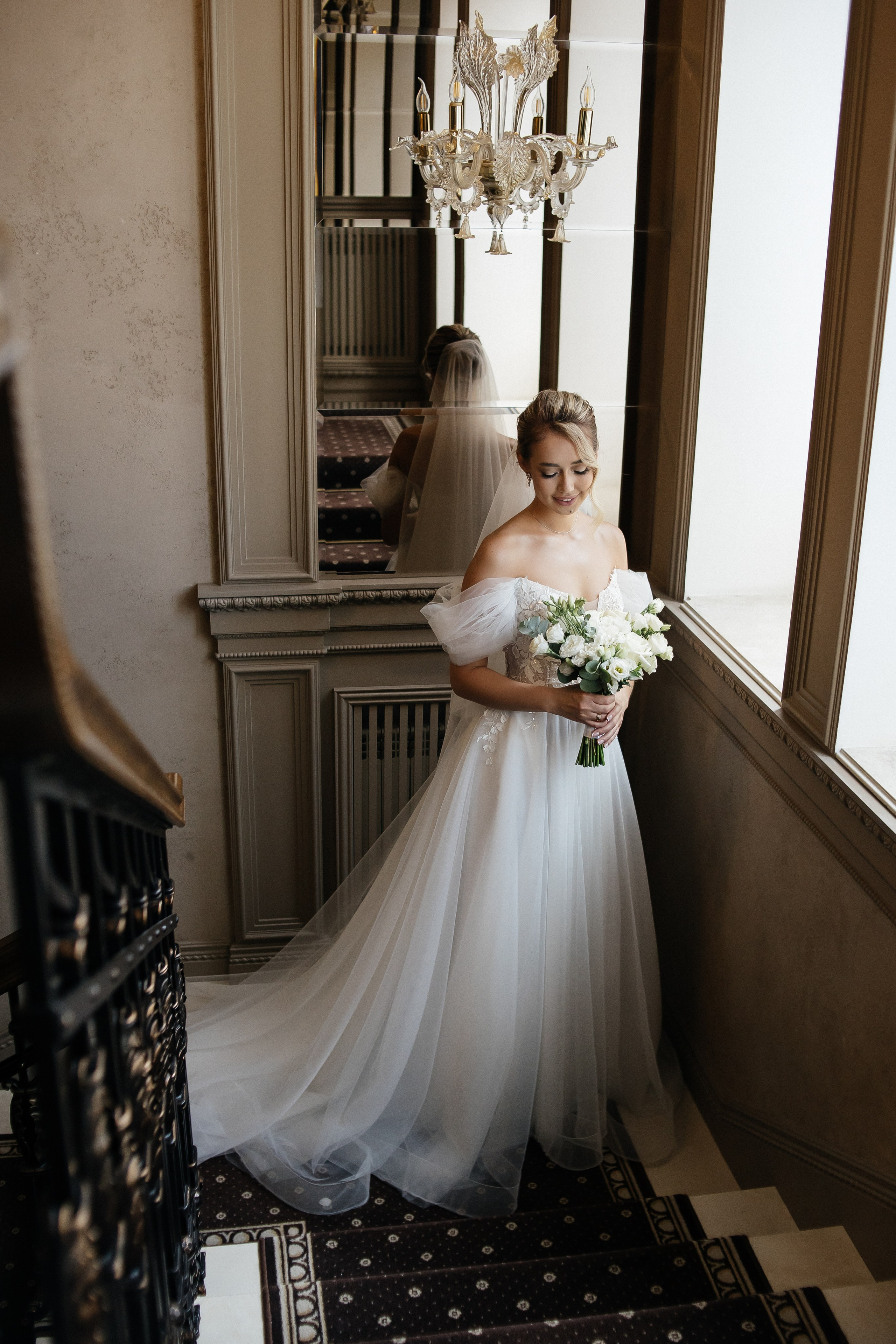 Wedding love story. Фотограф в Иркутске