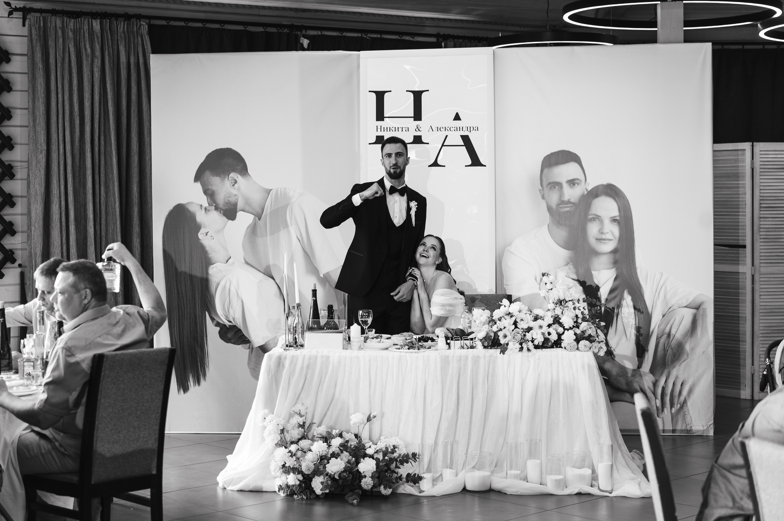 Nikita & Alexandra. Свадебный и индивидуальный фотограф Никита Роут | Москва