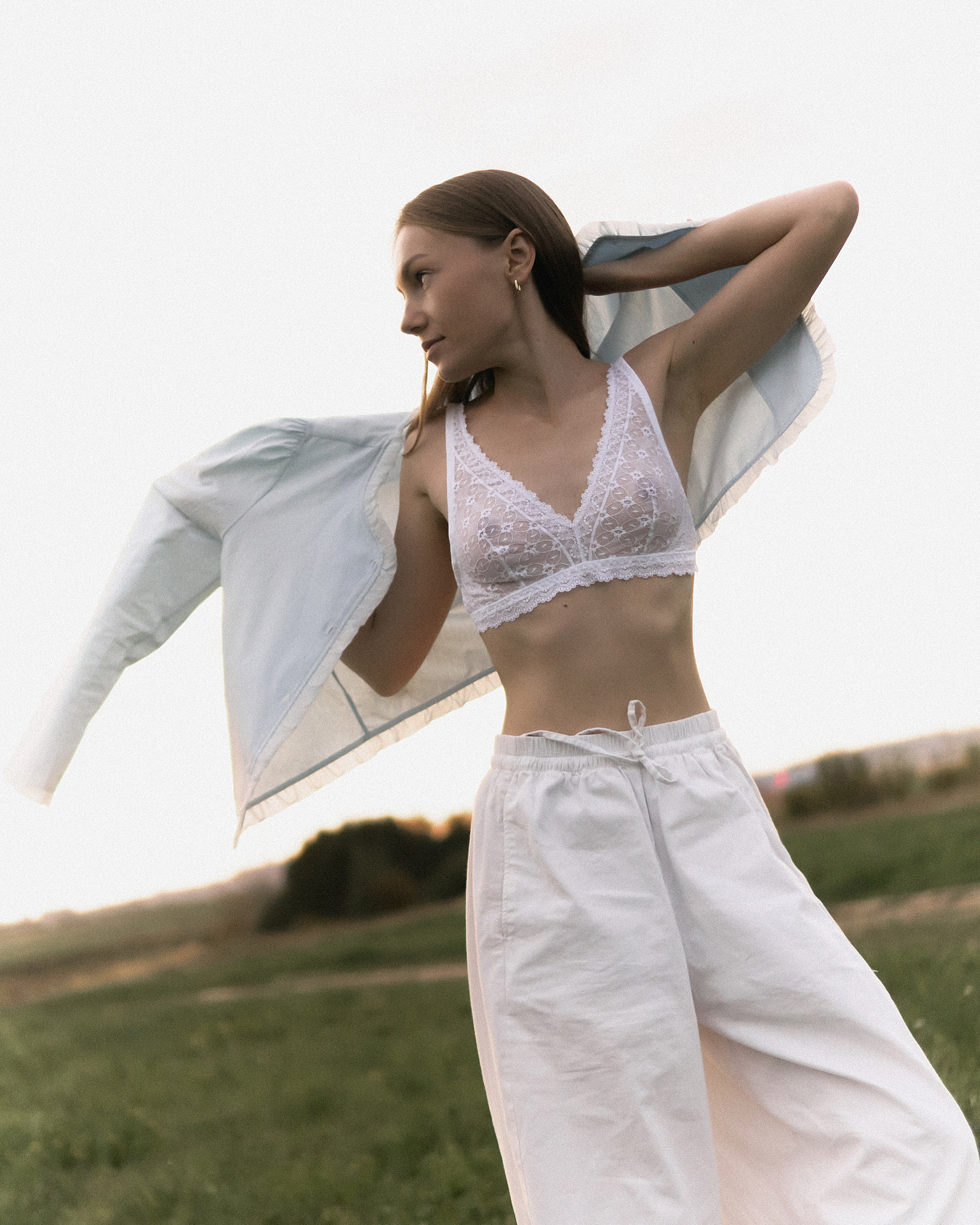 Tanya. Индивидуальная и семейная фотосессия в Чебоксарах Оксана Русакова