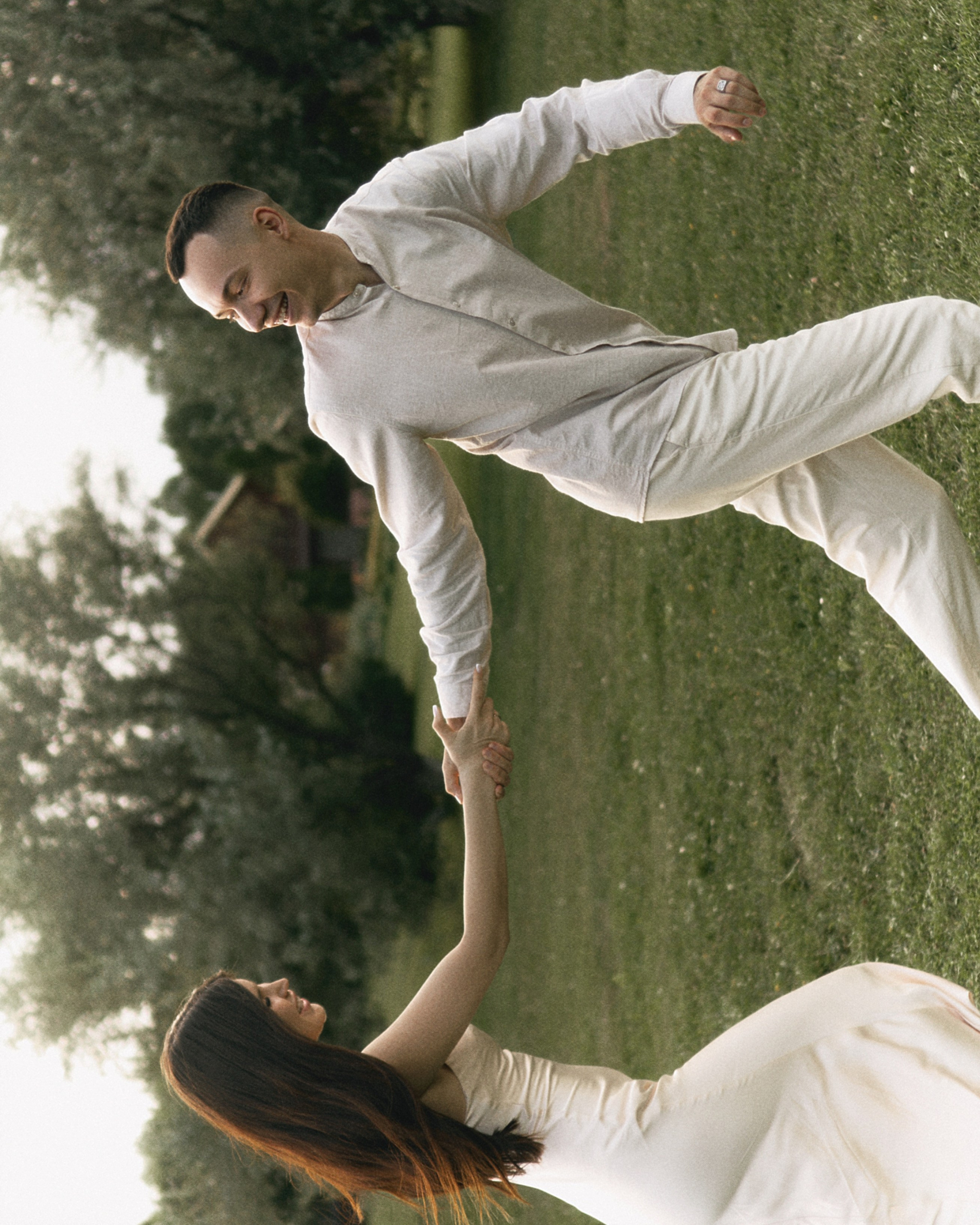 Darya Nikita. Индивидуальная и семейная фотосессия в Чебоксарах Оксана Русакова