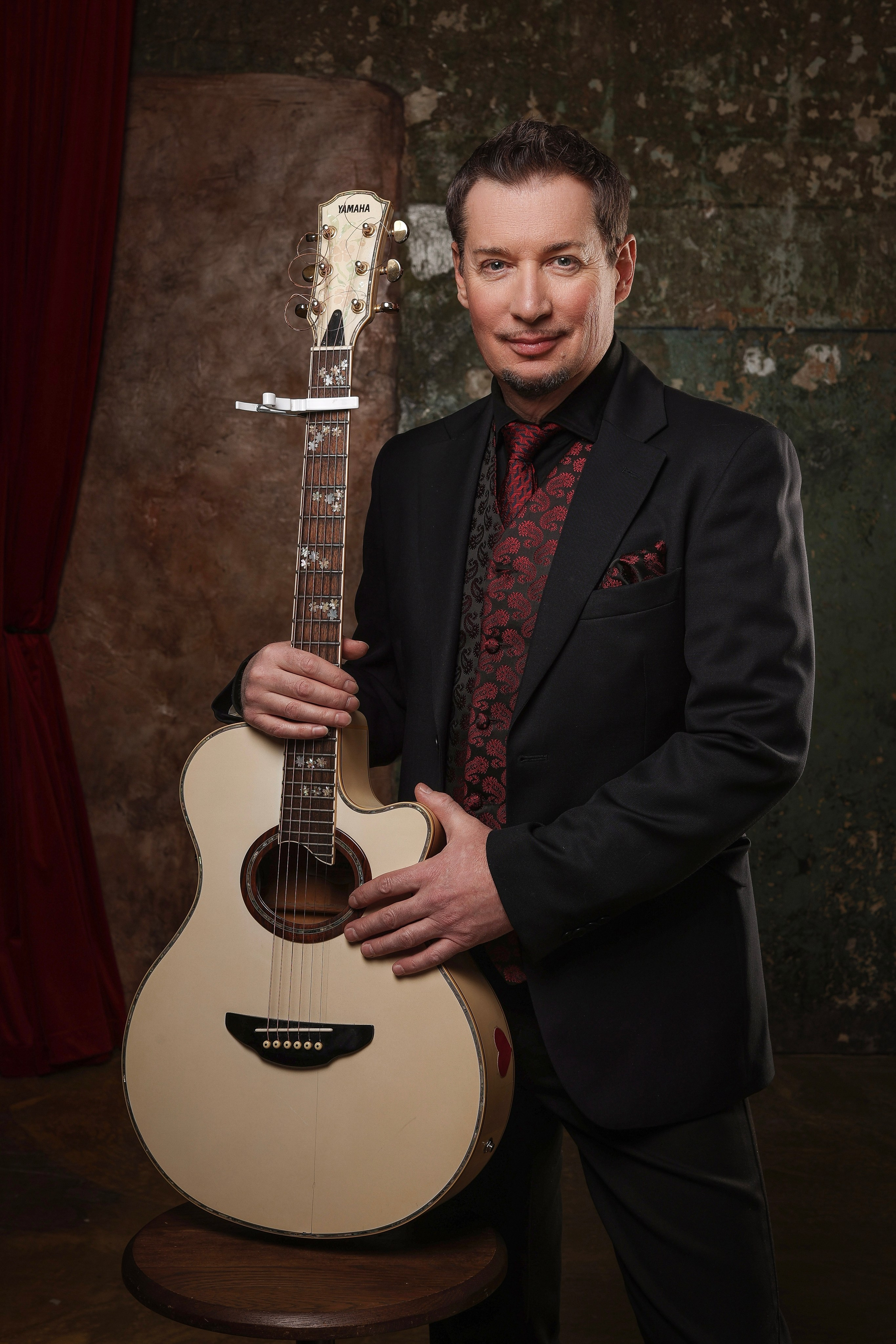 МУЗЫКАНТЫ. Профессиональный фотограф в Москве  Елена Фатьянова