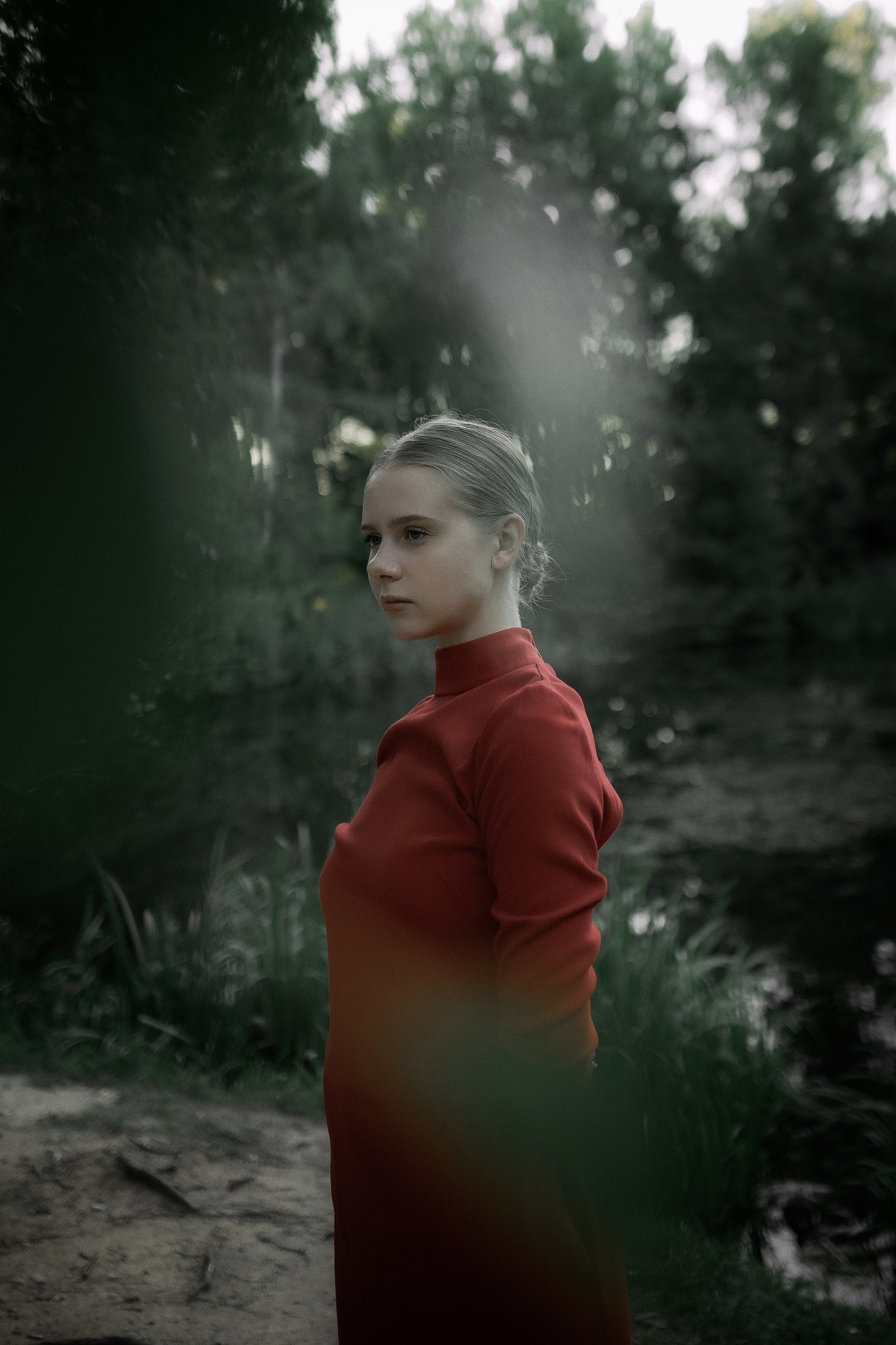 Invocation. Евгения Волошина Фотограф Москва / Белгород