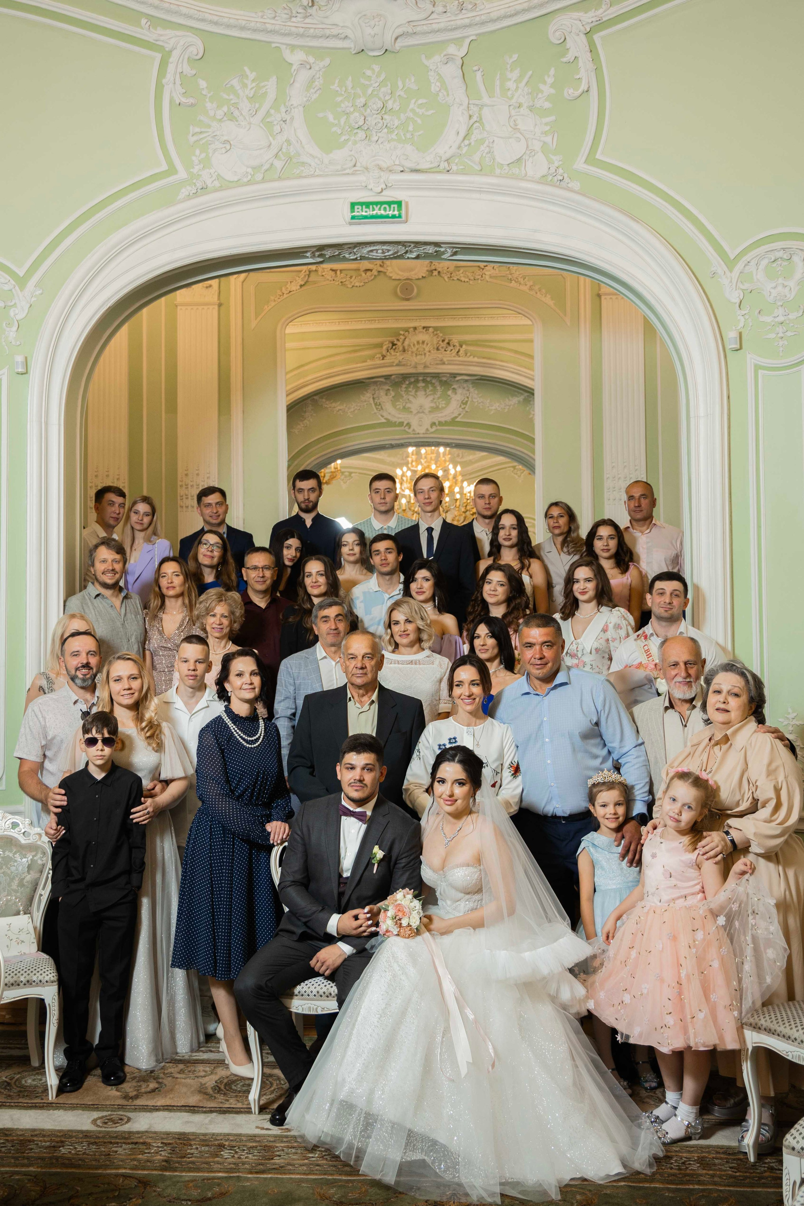 Wedding photographer Saint-Peterburg — живые свадебные фотографии. Pozdnishevkirill