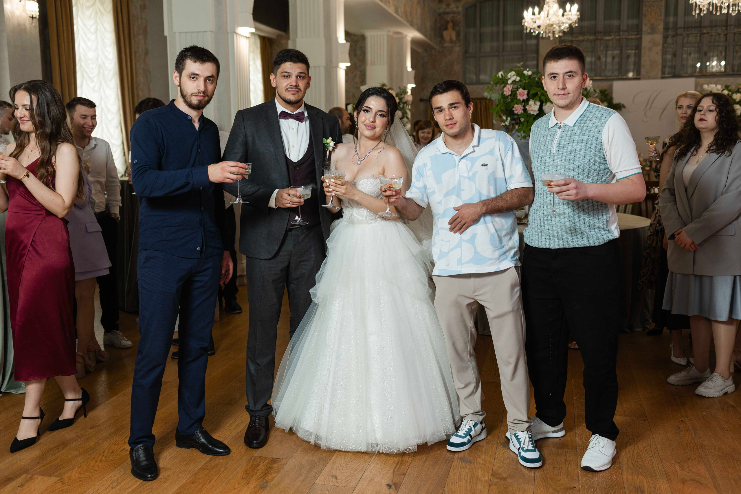 Банкет 