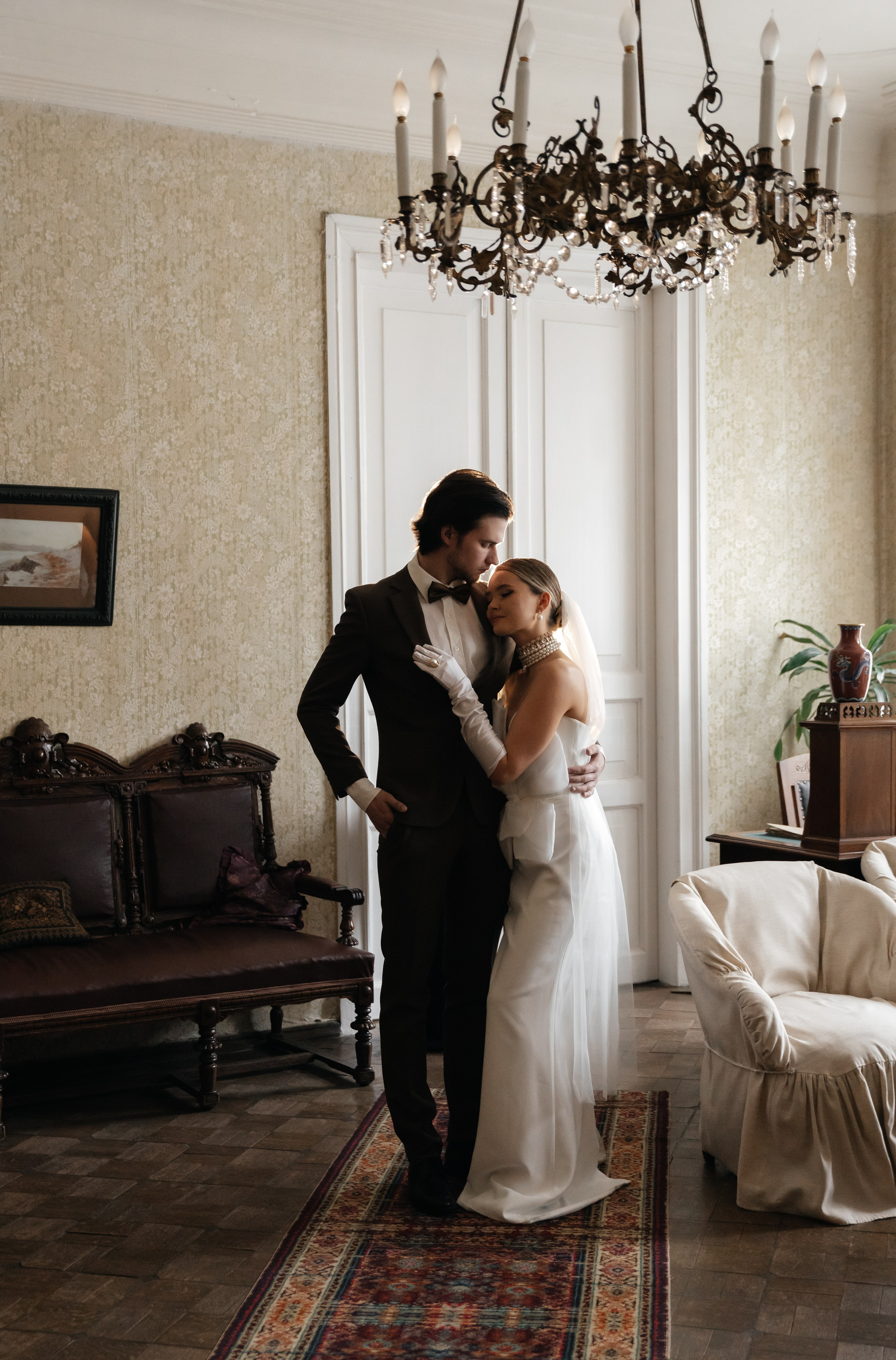 Milen & Ilnara. Свадебный фотограф Ильнар Асадуллин