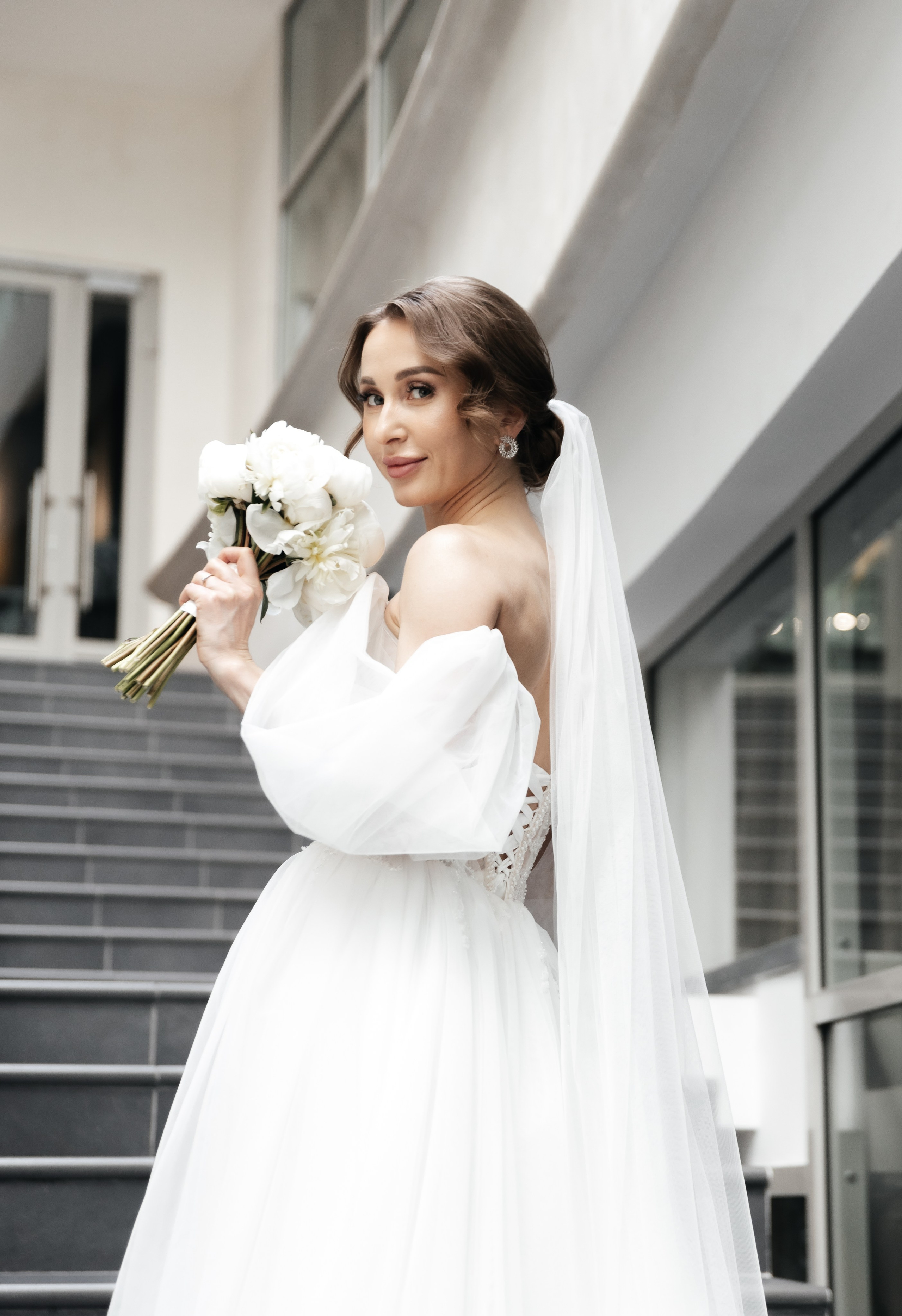 Renat & Alina. Свадебный фотограф Ильнар Асадуллин