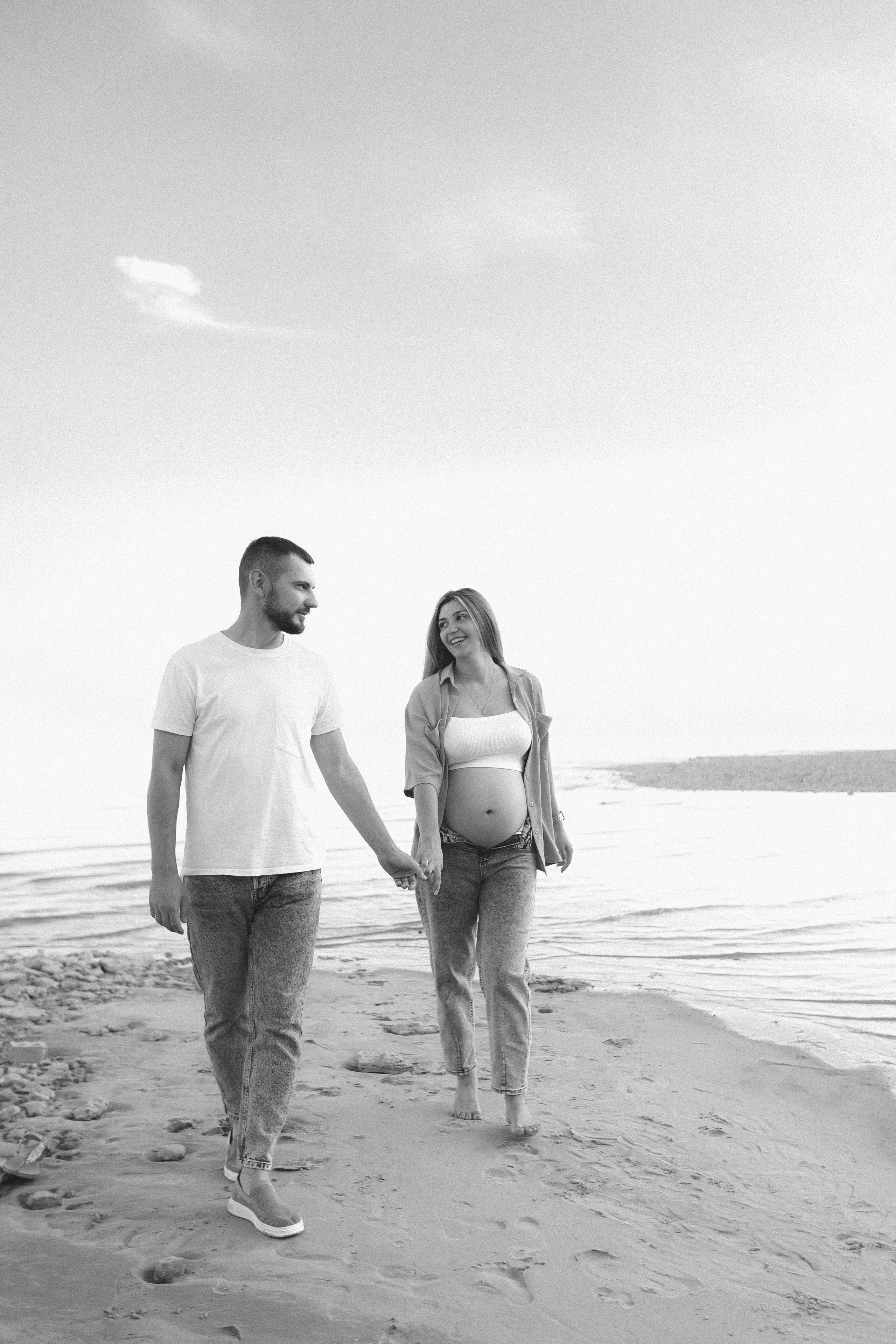 Ксюша и Влад. Фотограф Таганрог Любимая Надя