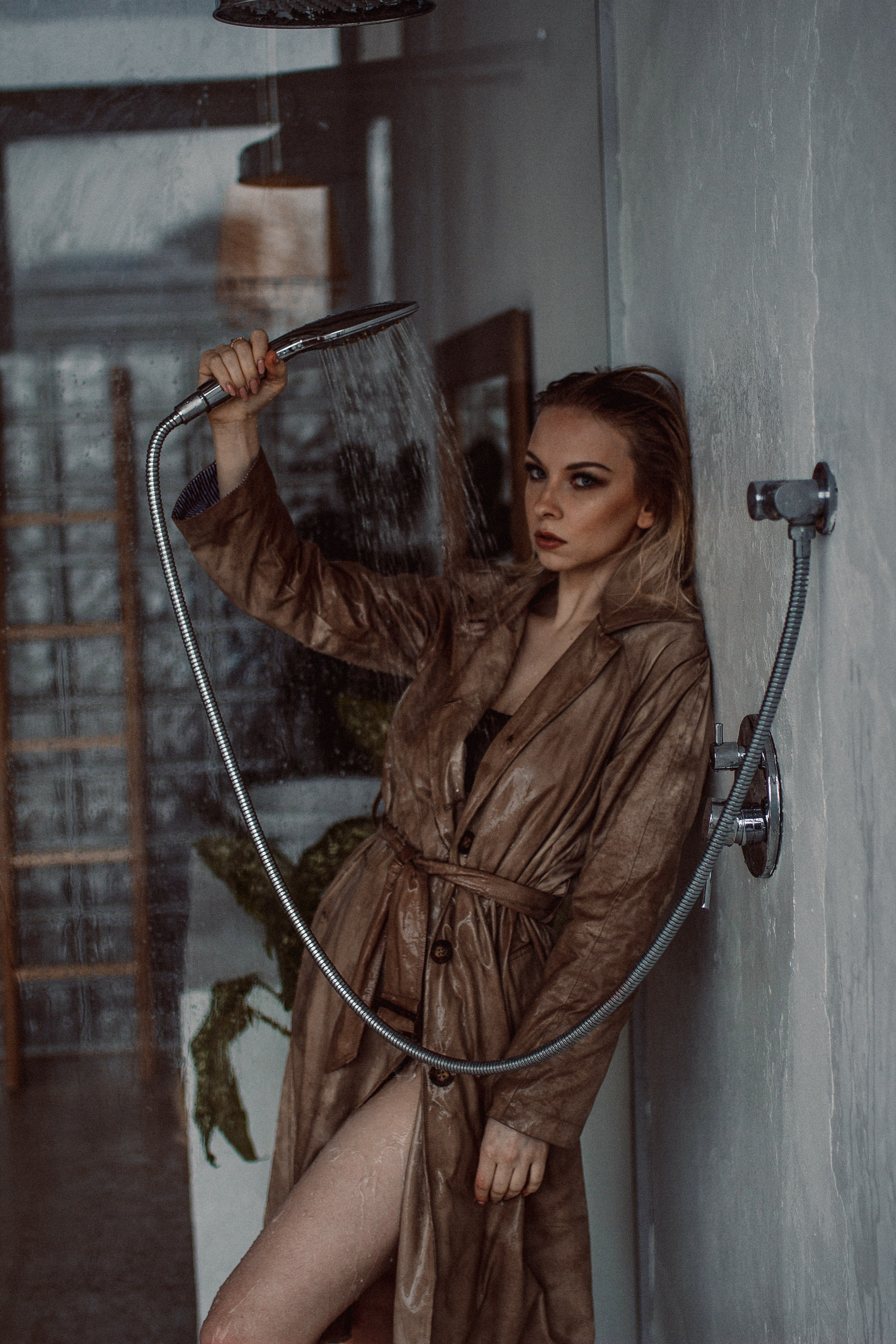 Sasha. Креативный фотограф в Москве Алла Яцук