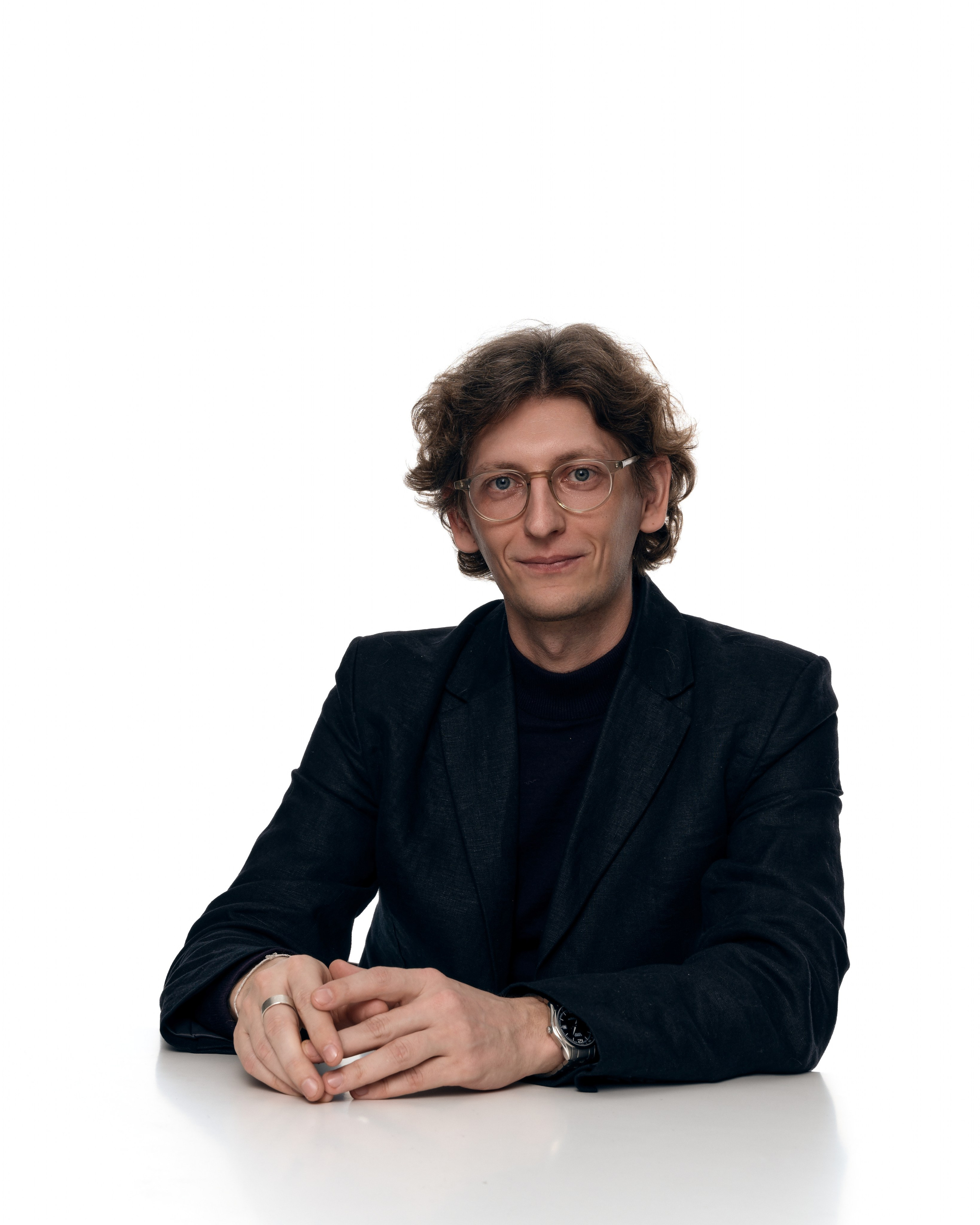 Misha. Портретный фотограф в Кирове Шаляпина Татьяна