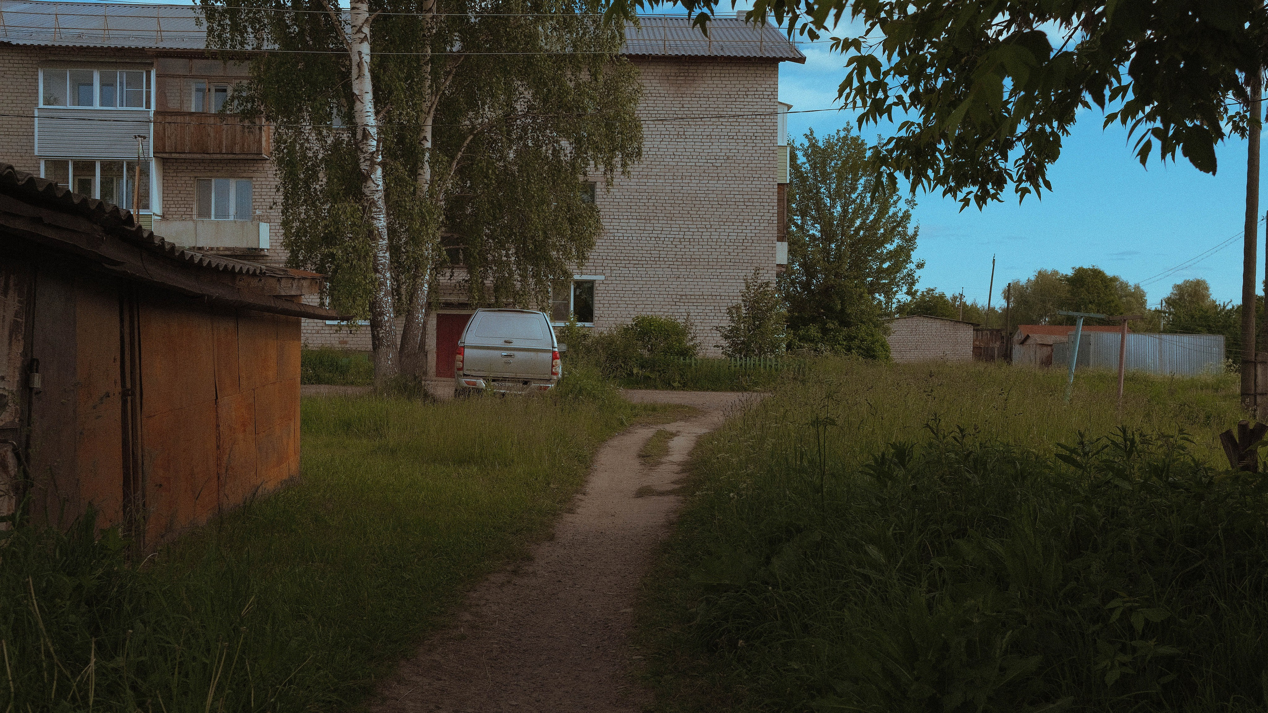 Владимир. LIYALEE PHOTO