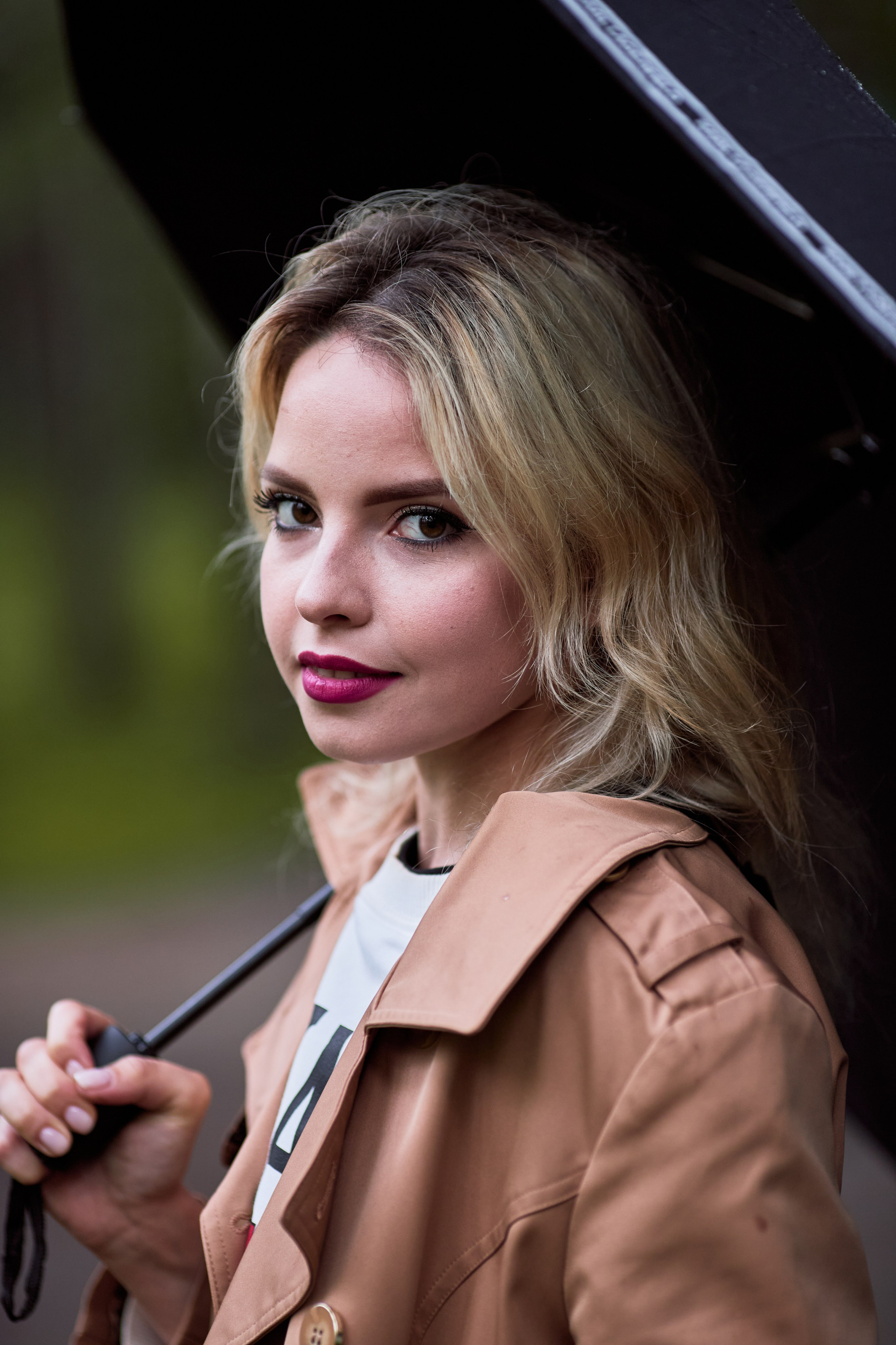 Полина🎤. Свадебный, репортажный фотограф в Екатеринбурге Гордин Иван