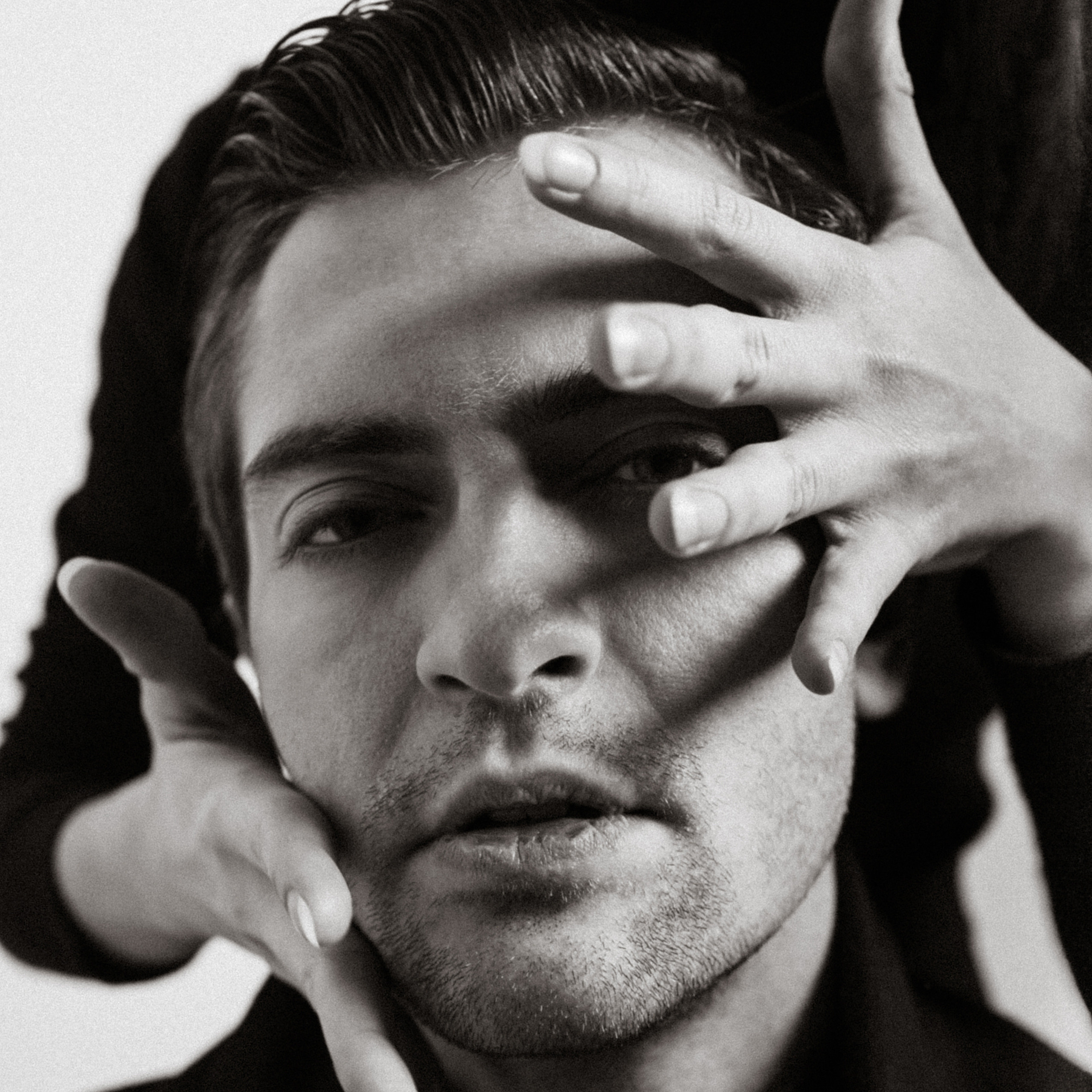 Погосовы. Никита Погосов