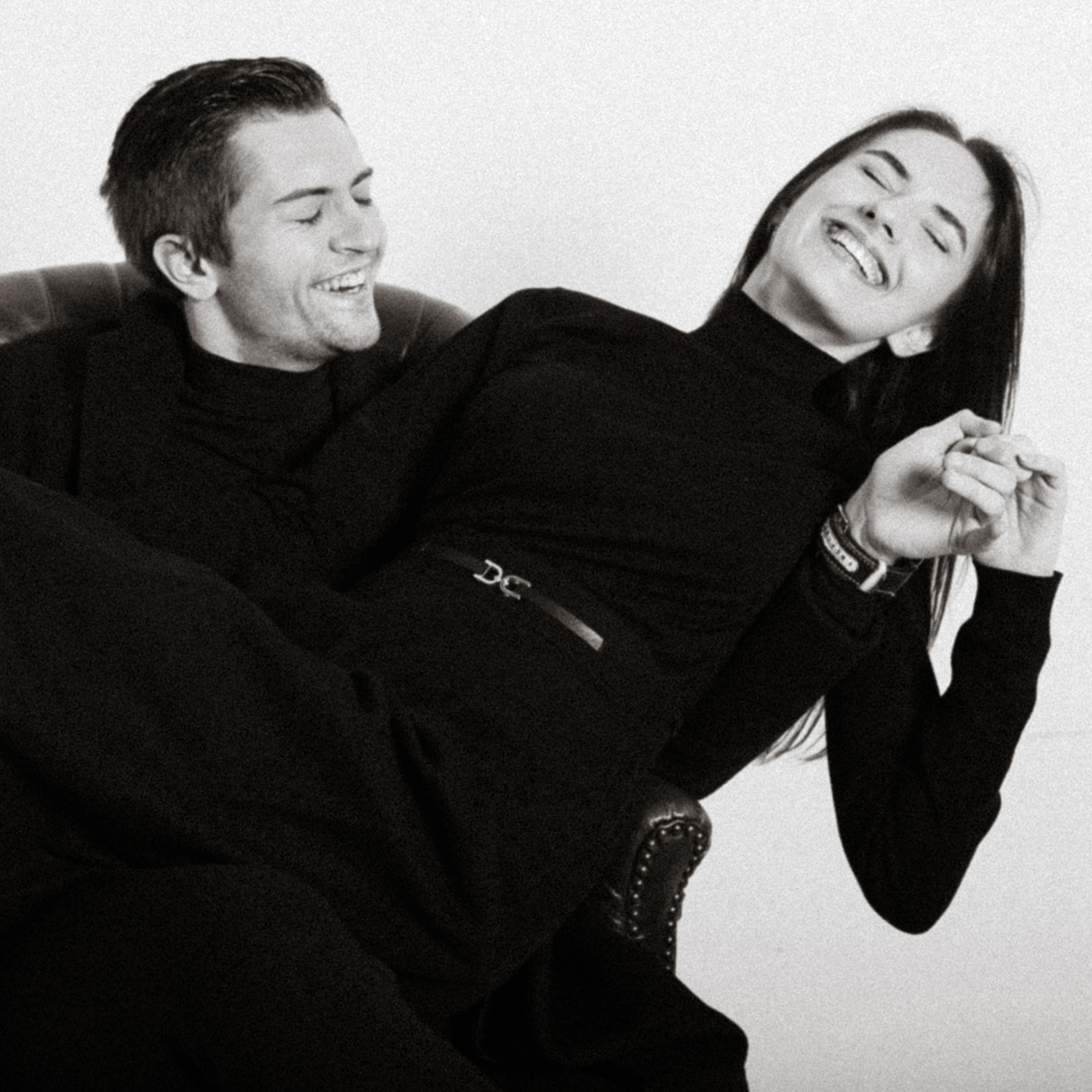 Погосовы. Никита Погосов