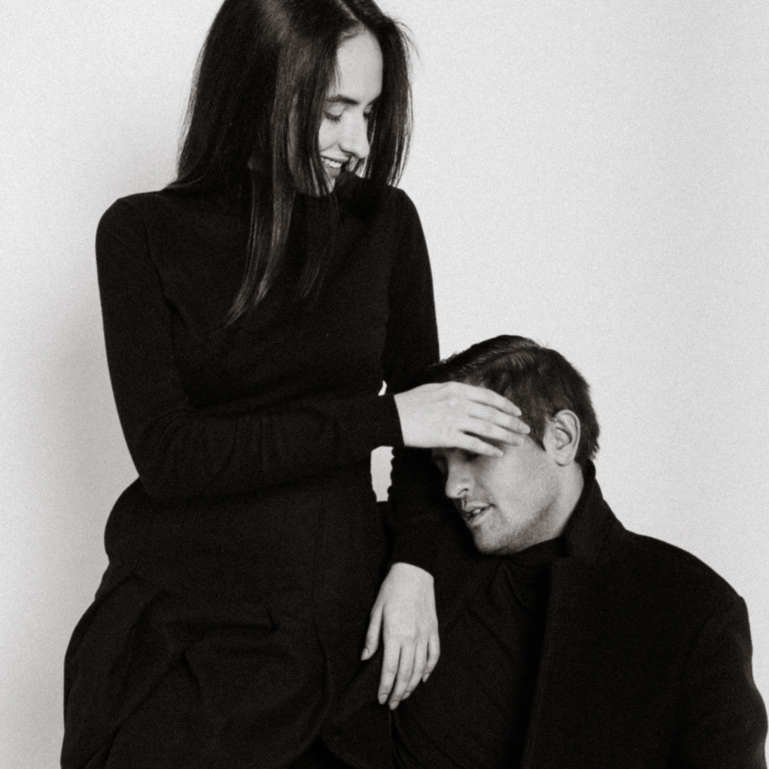 Погосовы. Никита Погосов