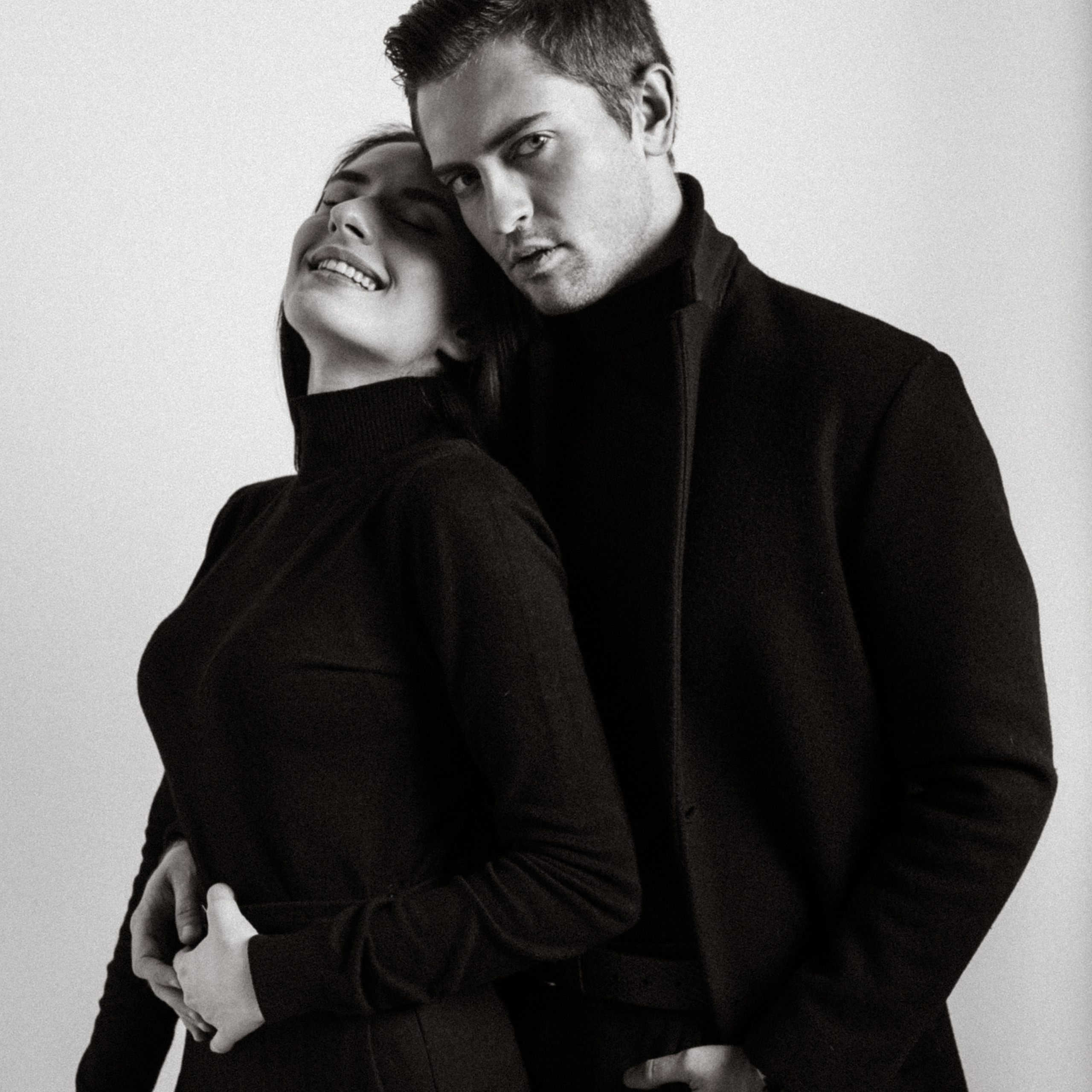 Погосовы. Никита Погосов