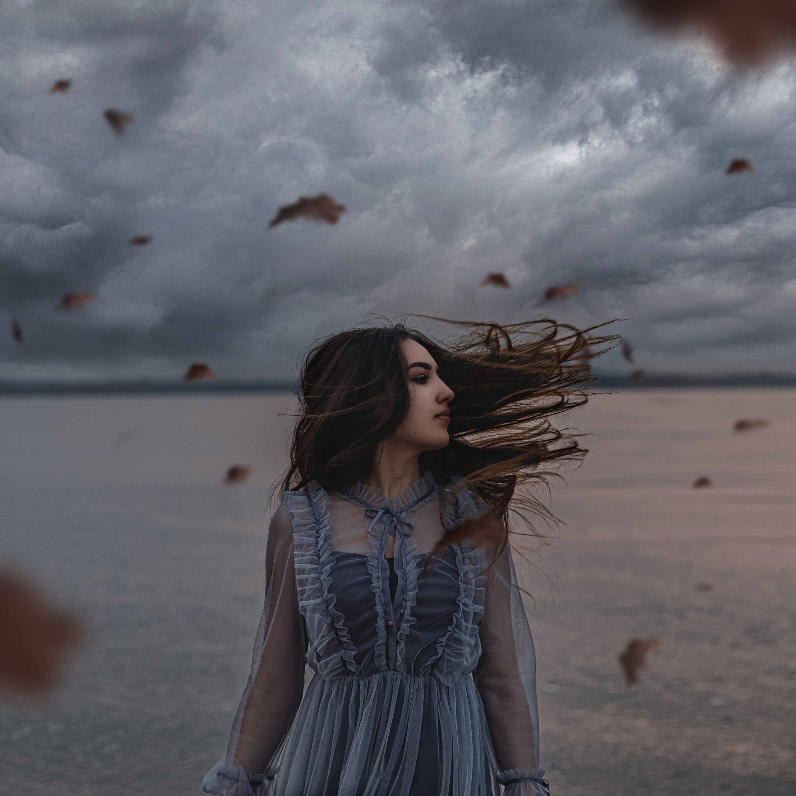 Индивидуальная фотосессия. Свадебный и семейный фотограф Самара