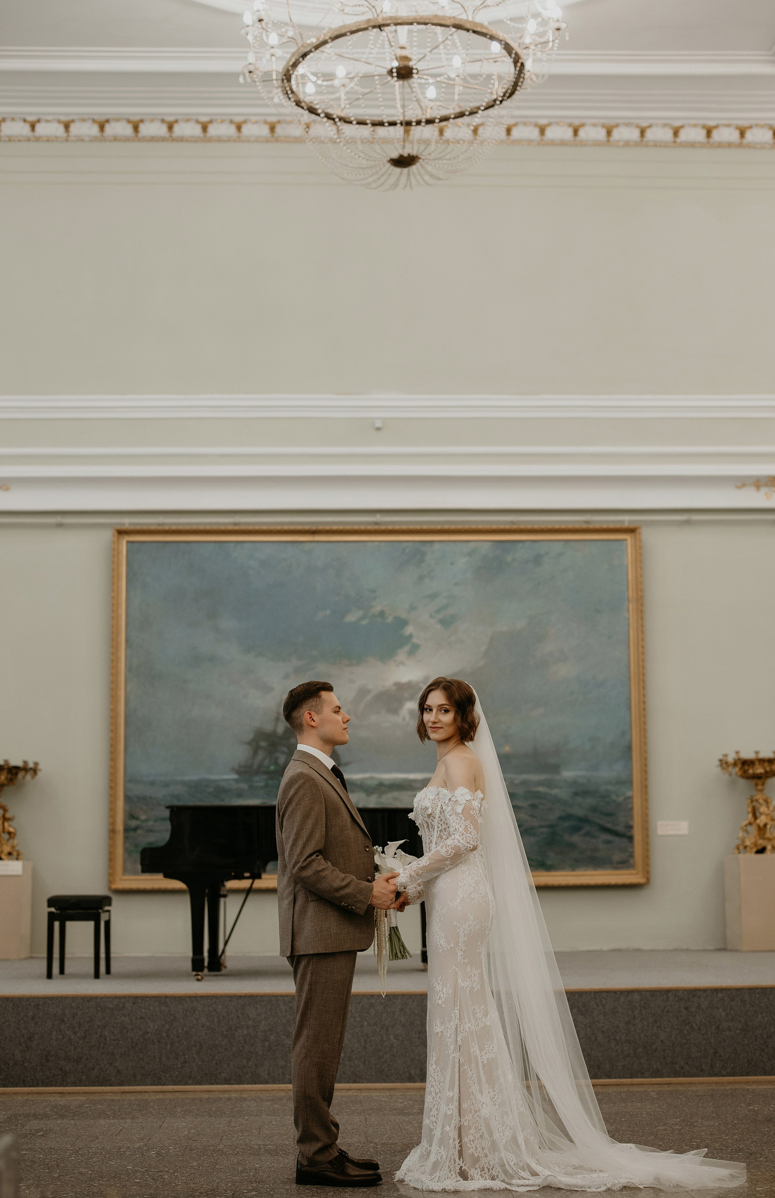 Артем & Софья | Wedding. Свадебный и семейный фотограф в Омске Евгения Хакимова