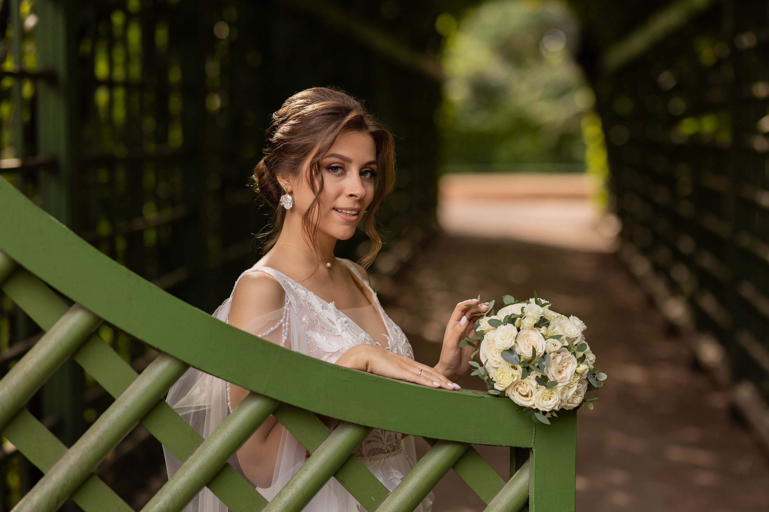 Осенняя свадьба. Семейный и свадебный фотограф в Санкт-Петербурге Татьяна Швыкова