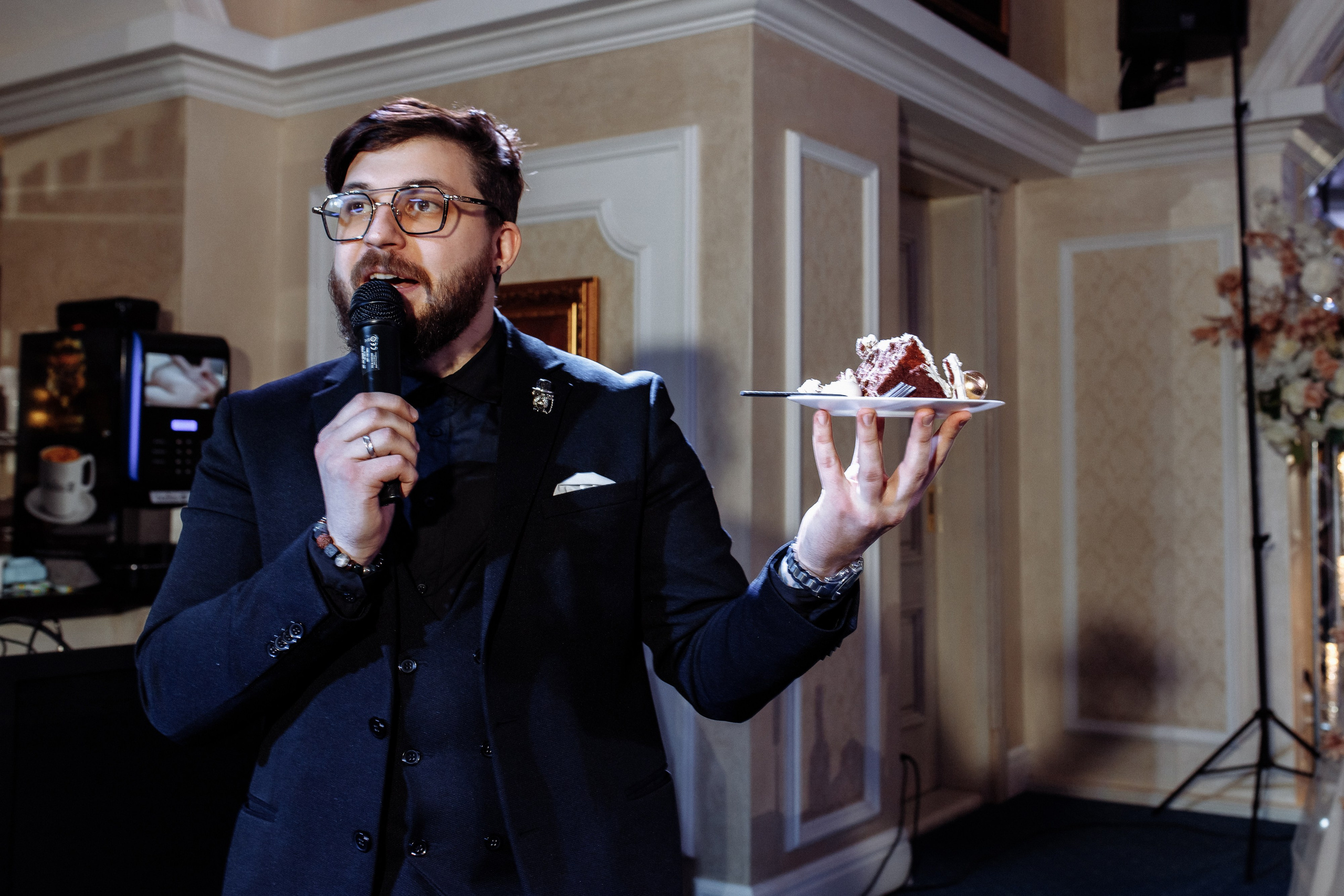 Анонс свадьбы Алексей и Анастасия. Свадебный фотограф в Воронеже Денис Коровин