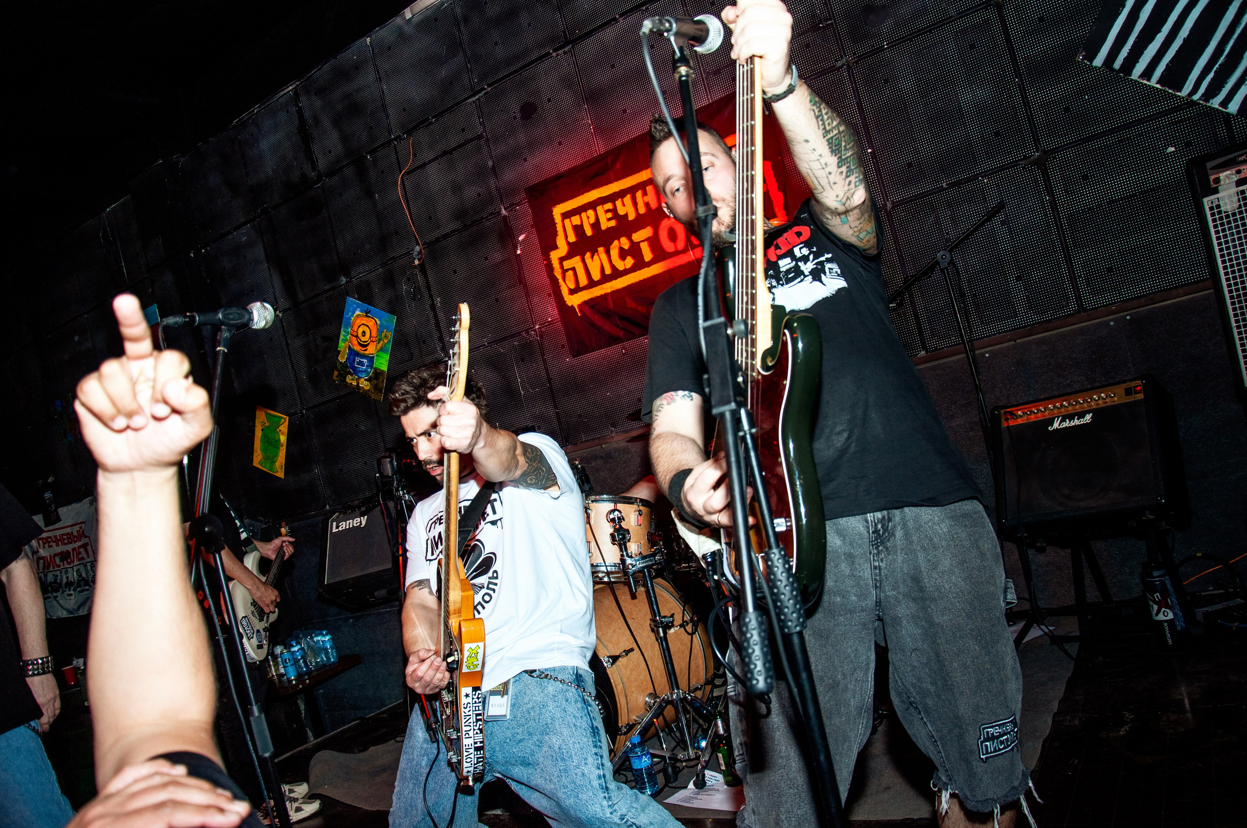 Гречневый Пистолет 11.04.26. Репортажный фотограф в Симферополе Зареев Иван