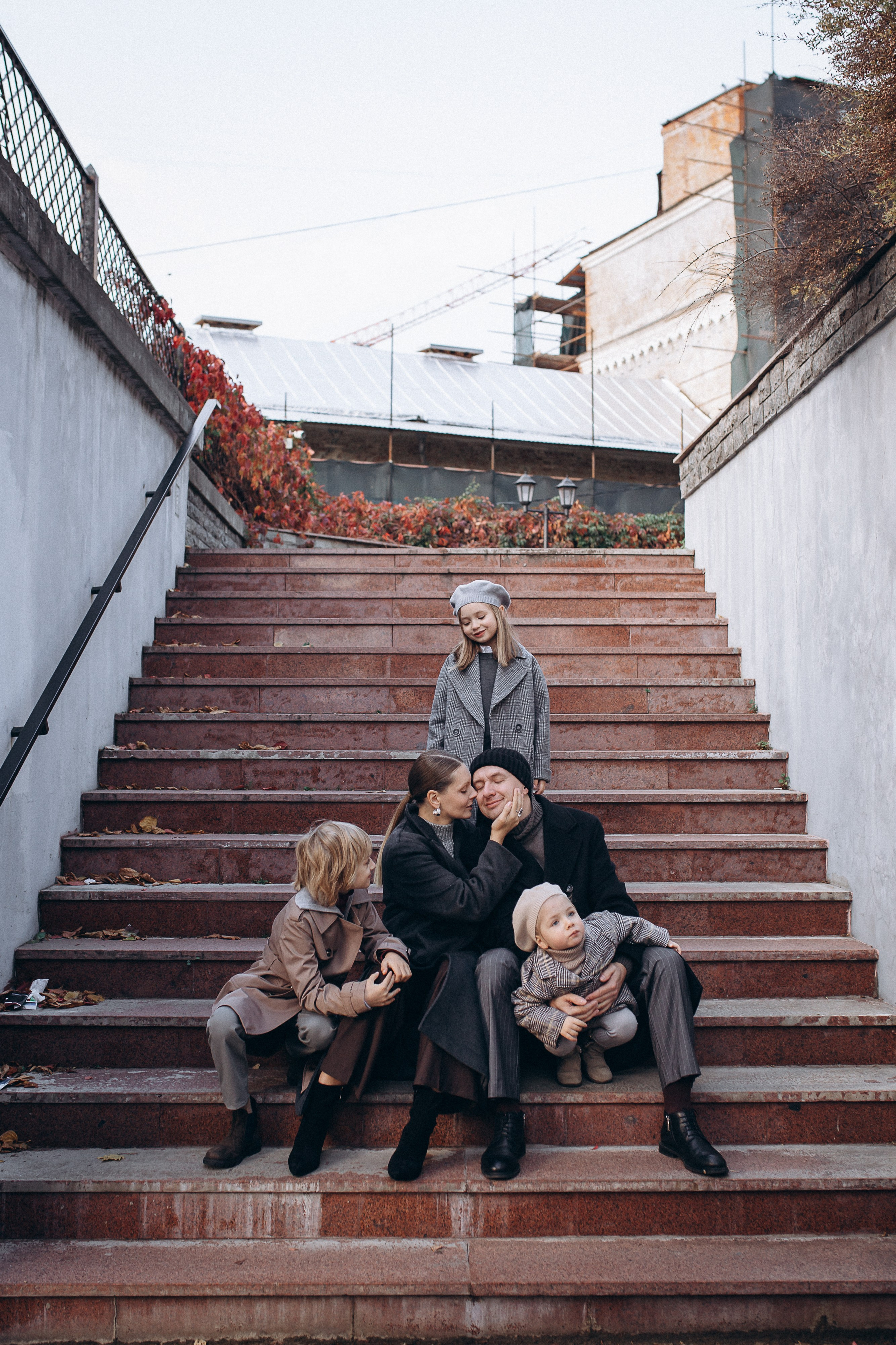 Фотопрогука. Фотограф в Москве и Московской области Анна Кузьмина @ne.secret