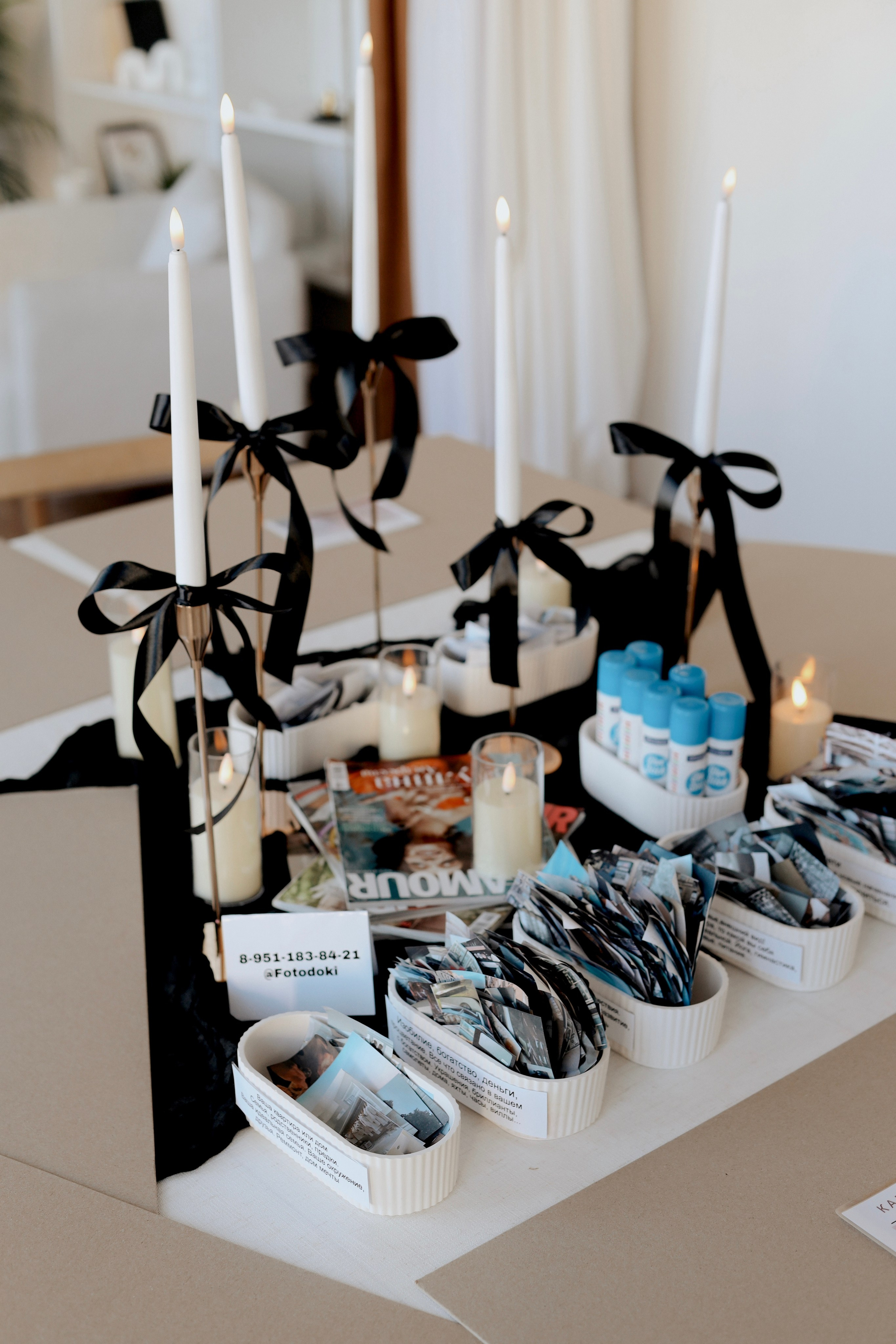 Индивидуальные МК. Творческая студия Stories в Кемерово | Мастер-классы и мероприятия