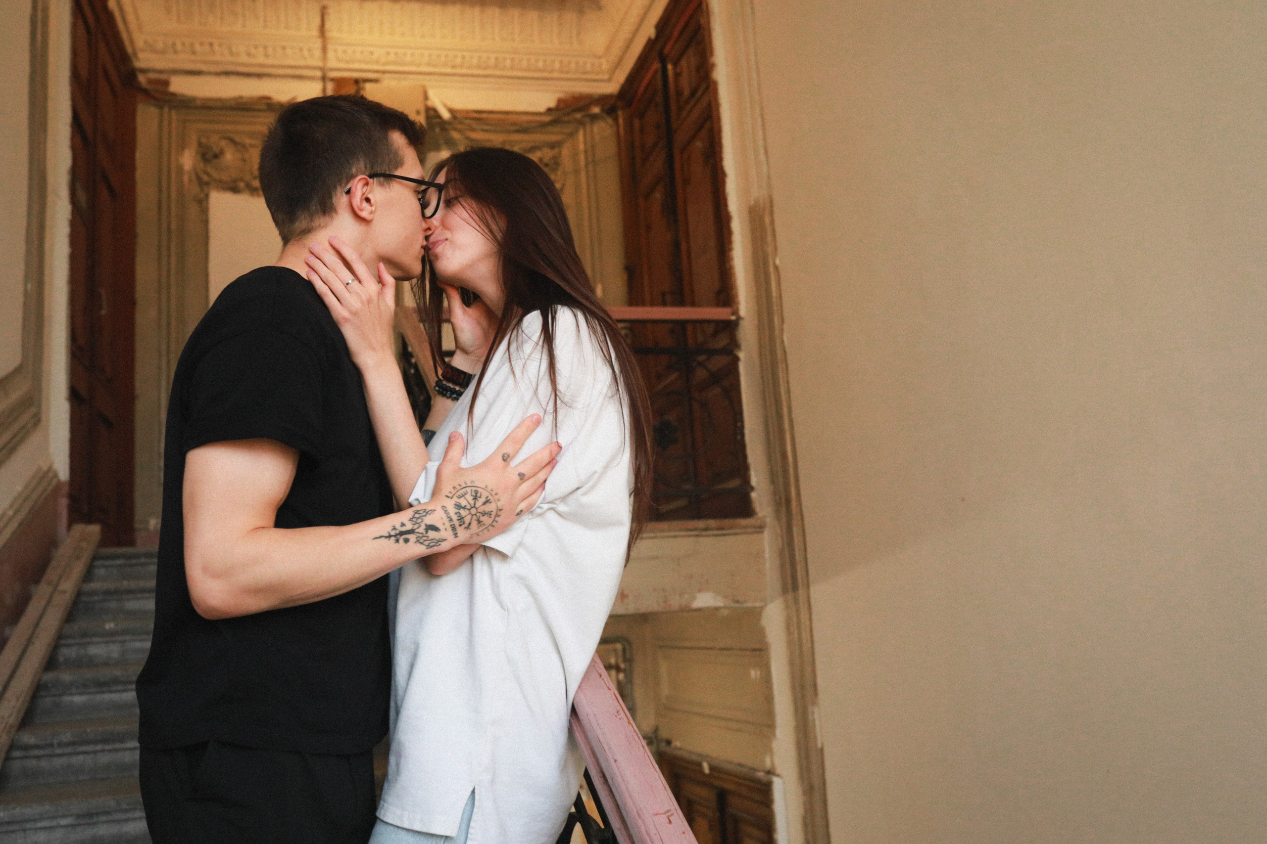 Любовь на Техноложке