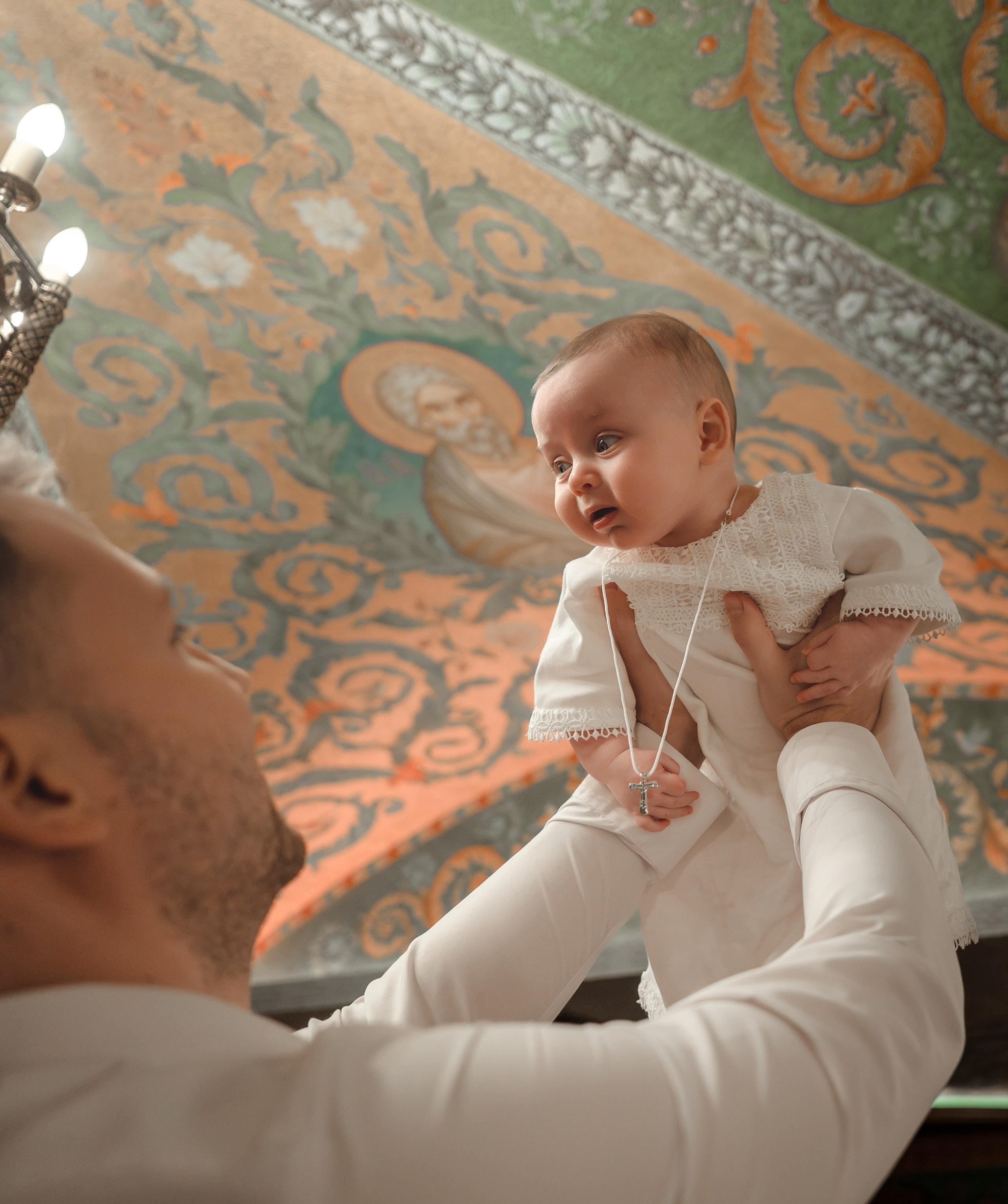 Сретенский монастырь 