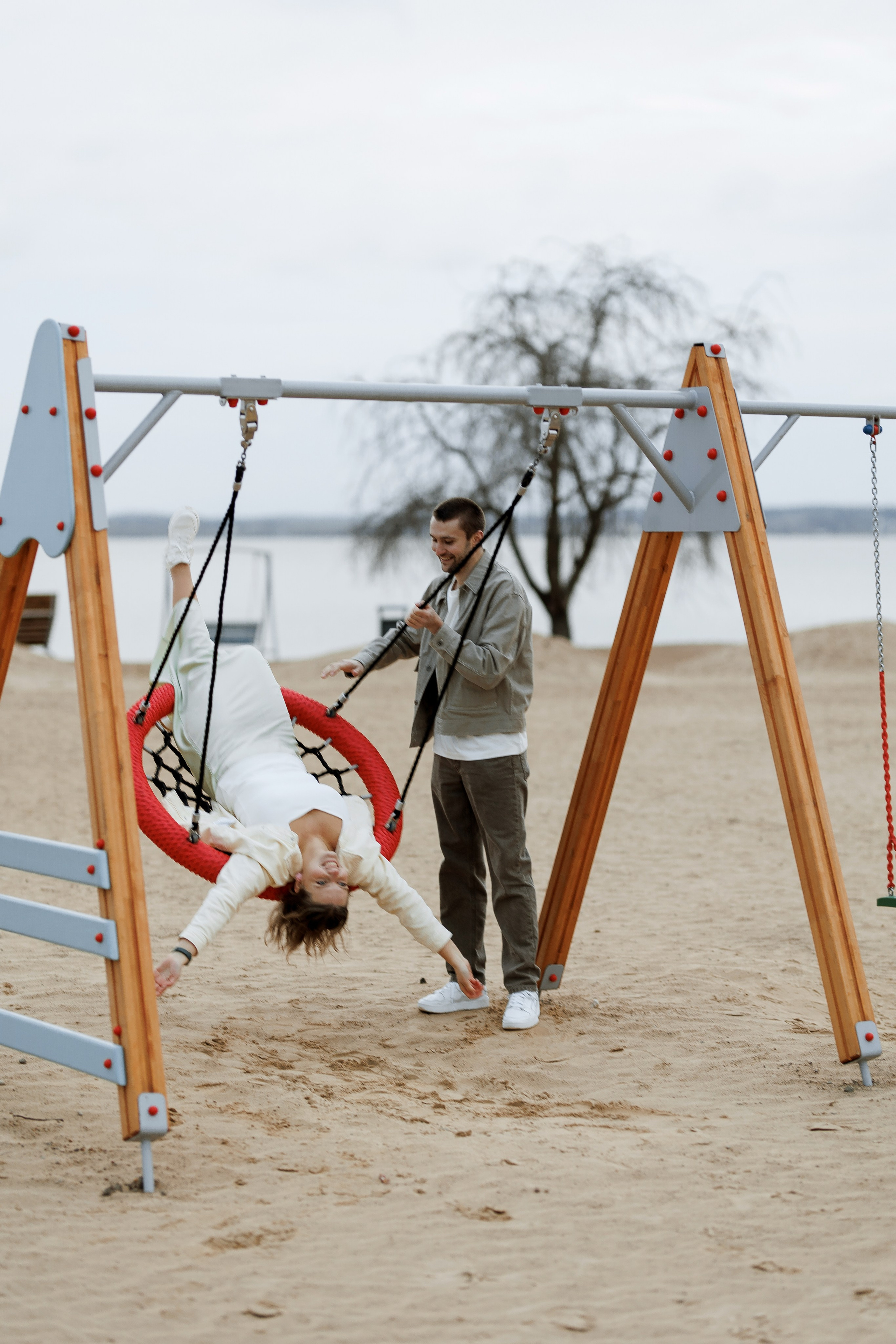 Марианна+Евгений. Свадебный фотограф Каледич Тимофей