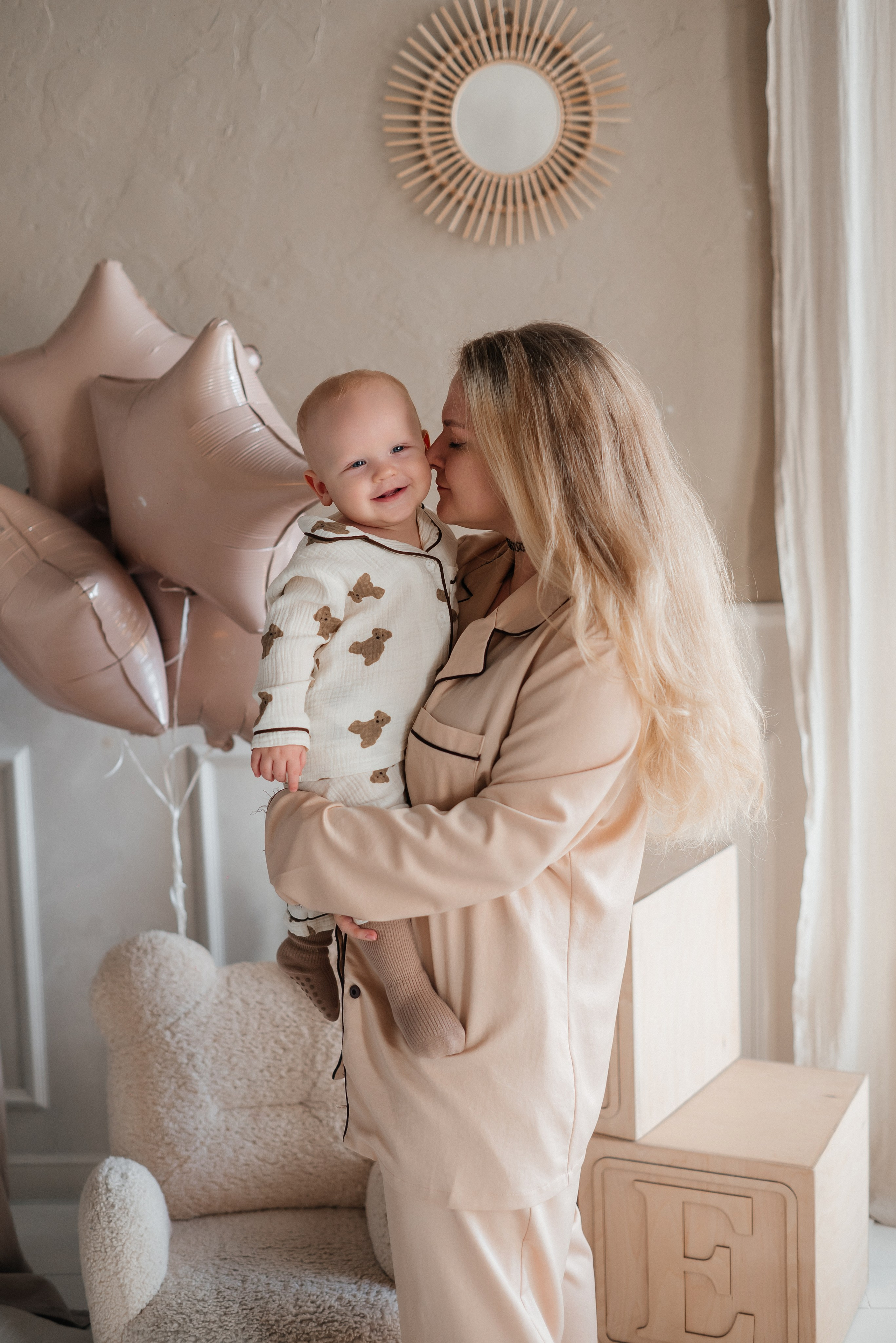 Теплая история. Свадебный фотограф