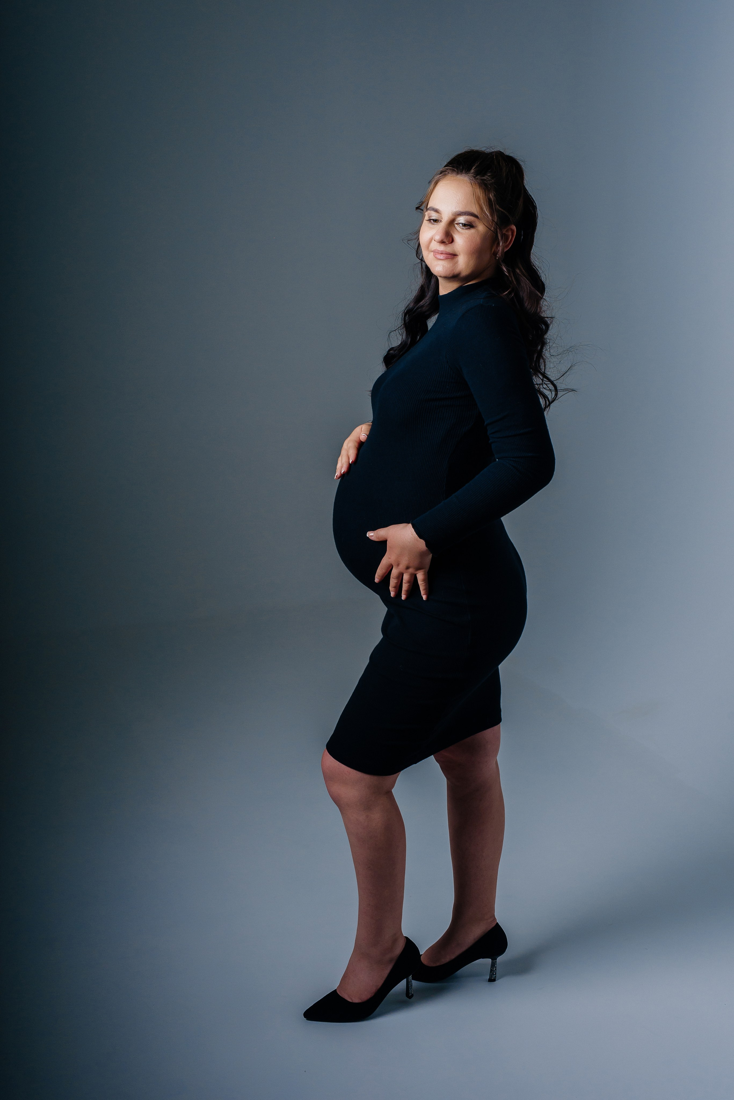 ЕКАТЕРИНА И МАКСИМ. Семейный фотограф в Барнауле