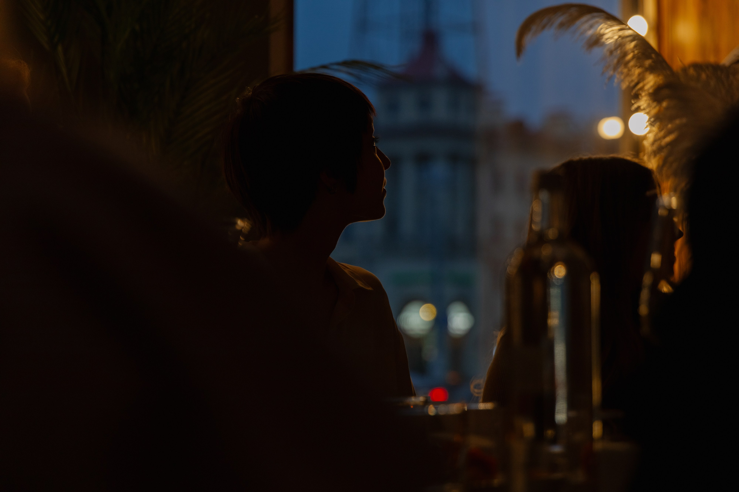 Фотосъемка юбилея в ресторане «Березка» в Минске. Свадебный фотограф в Минске/Беларуси Сергей Спиридонов