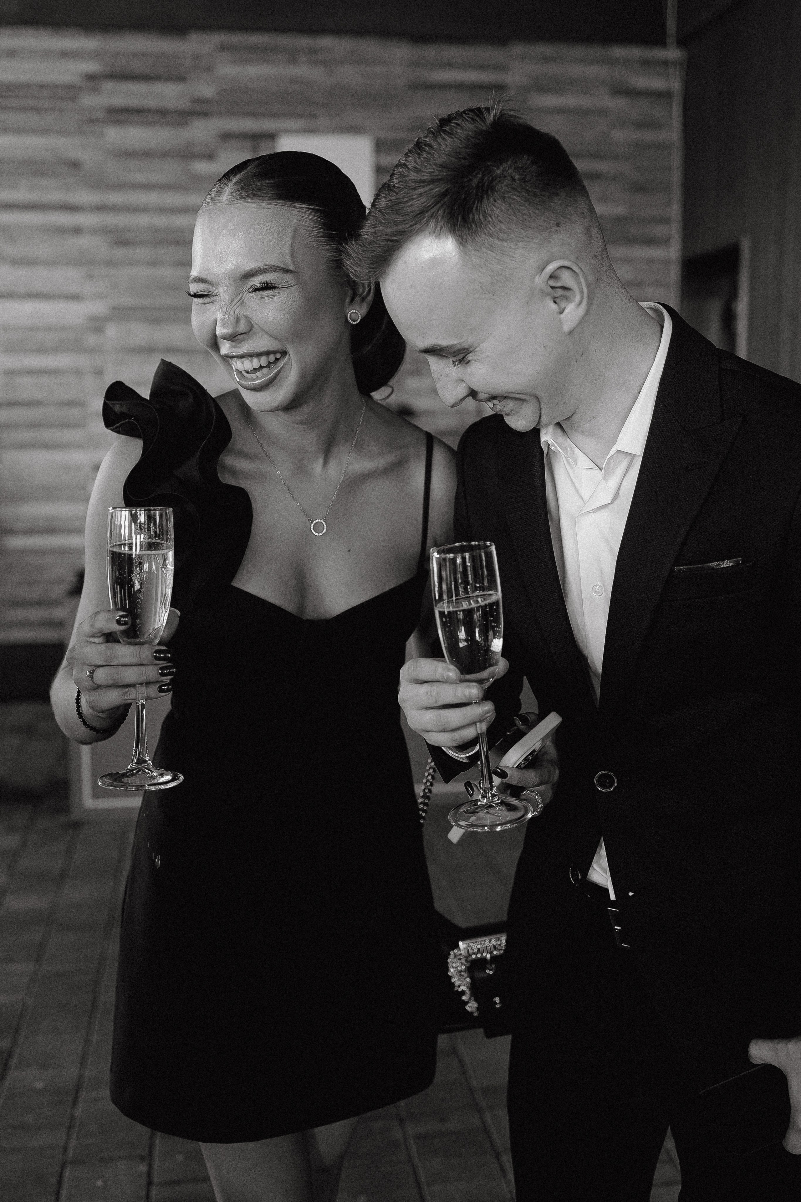 Егор+Валерия. Свадебный и репортажный фотограф в Казани Регина Гареева