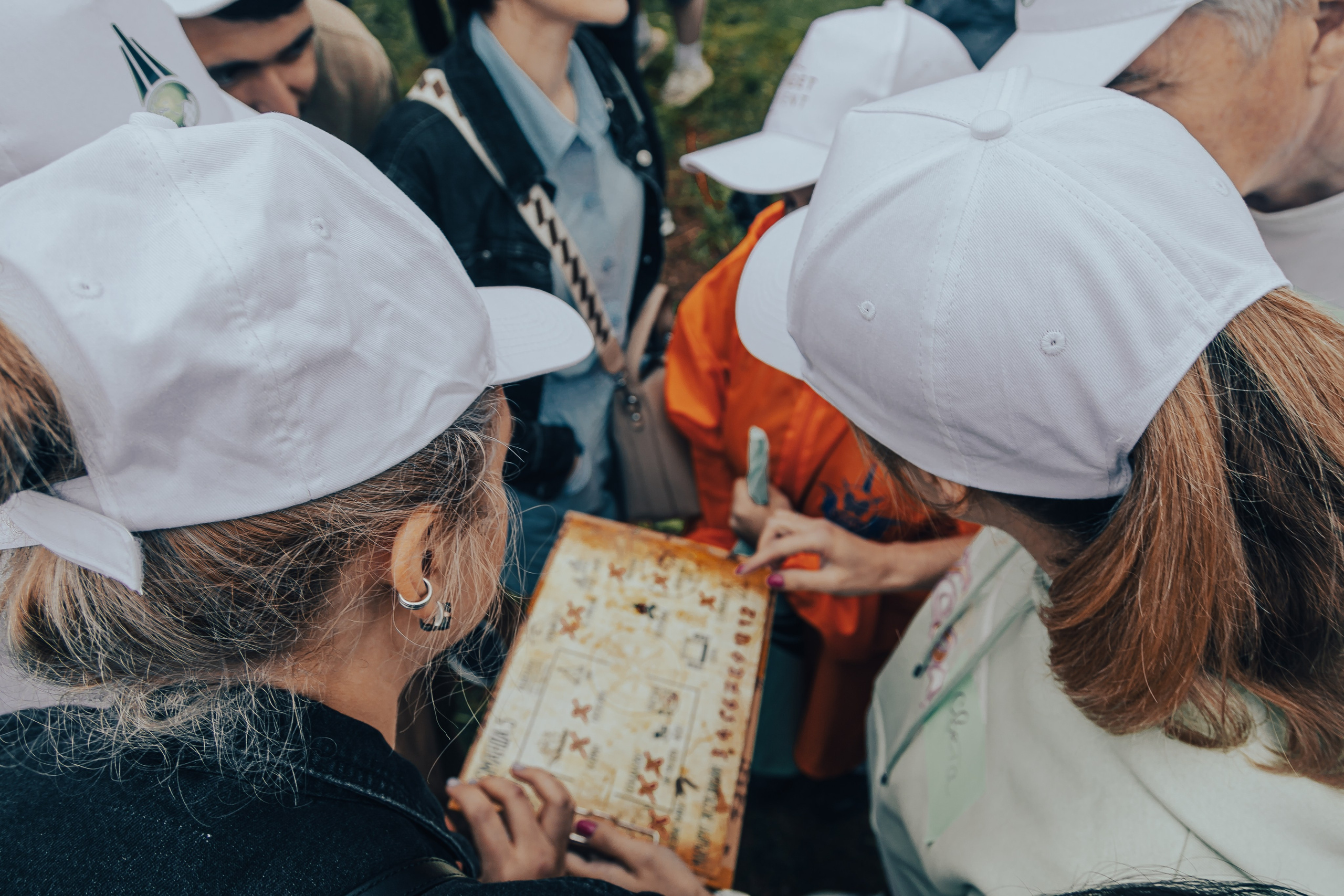 КОРПОРАТИВ ЛЕТНИЙ. Главная