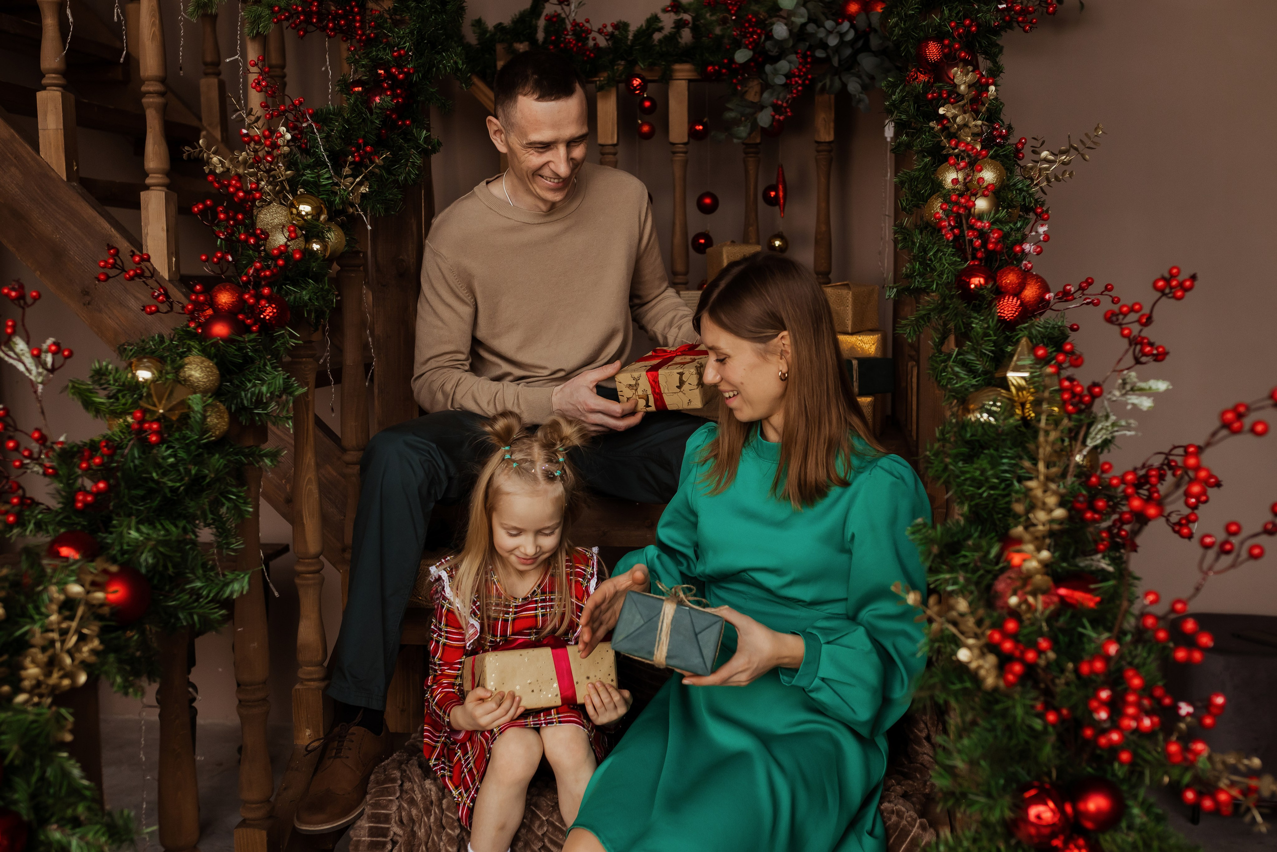 Новогодняя 11.11. ФОТОГРАФ Маргарита Сивакова | Ярославль Кострома Москва