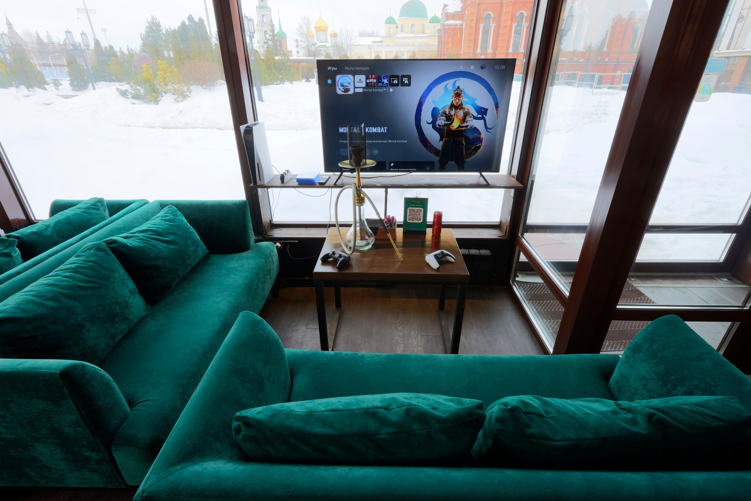 Аквариум. Фотограф в Туле Крупский АнДРей. Фотостудия «КАДР71» в Туле